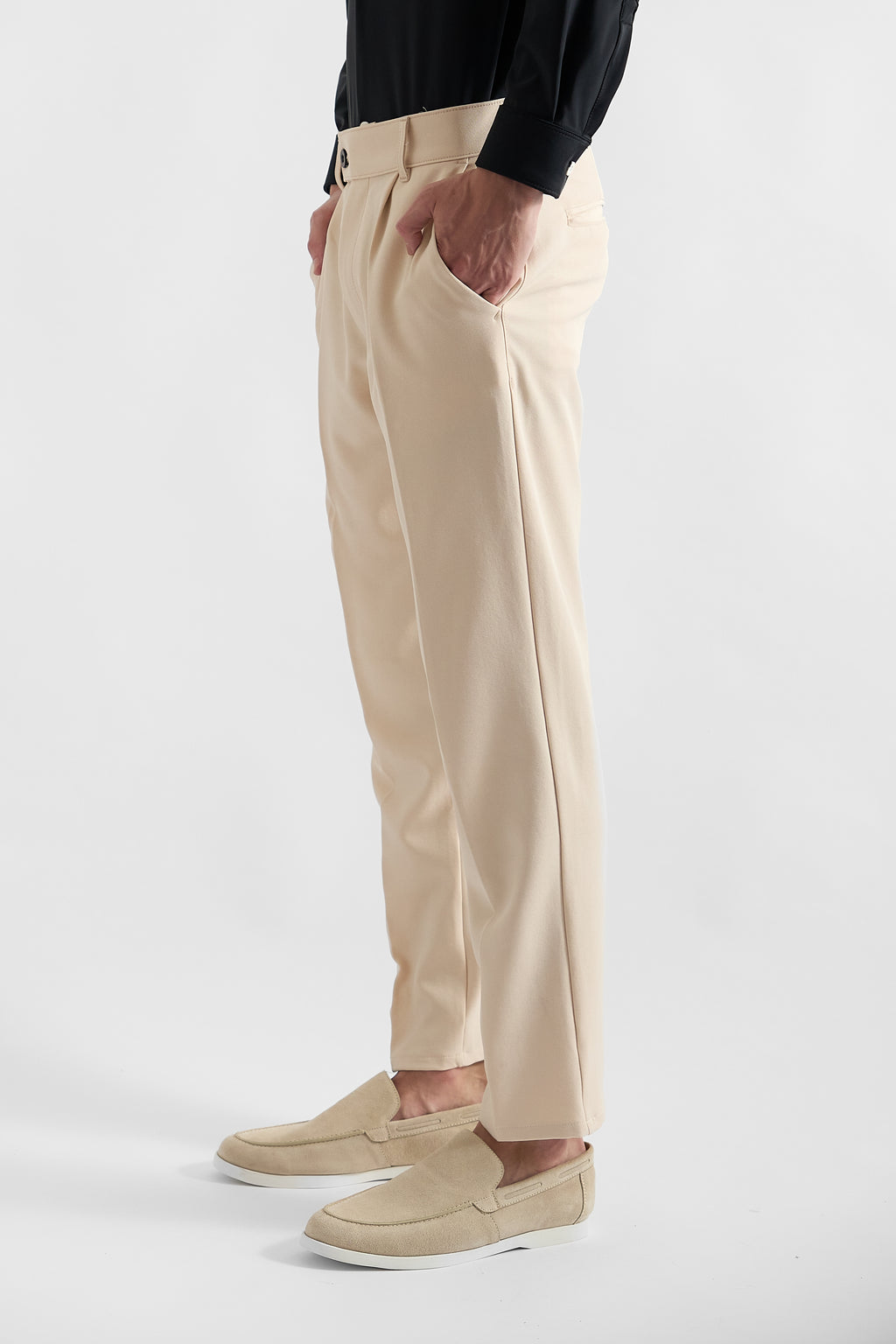 Pantalón Manhattan - Regular Fit