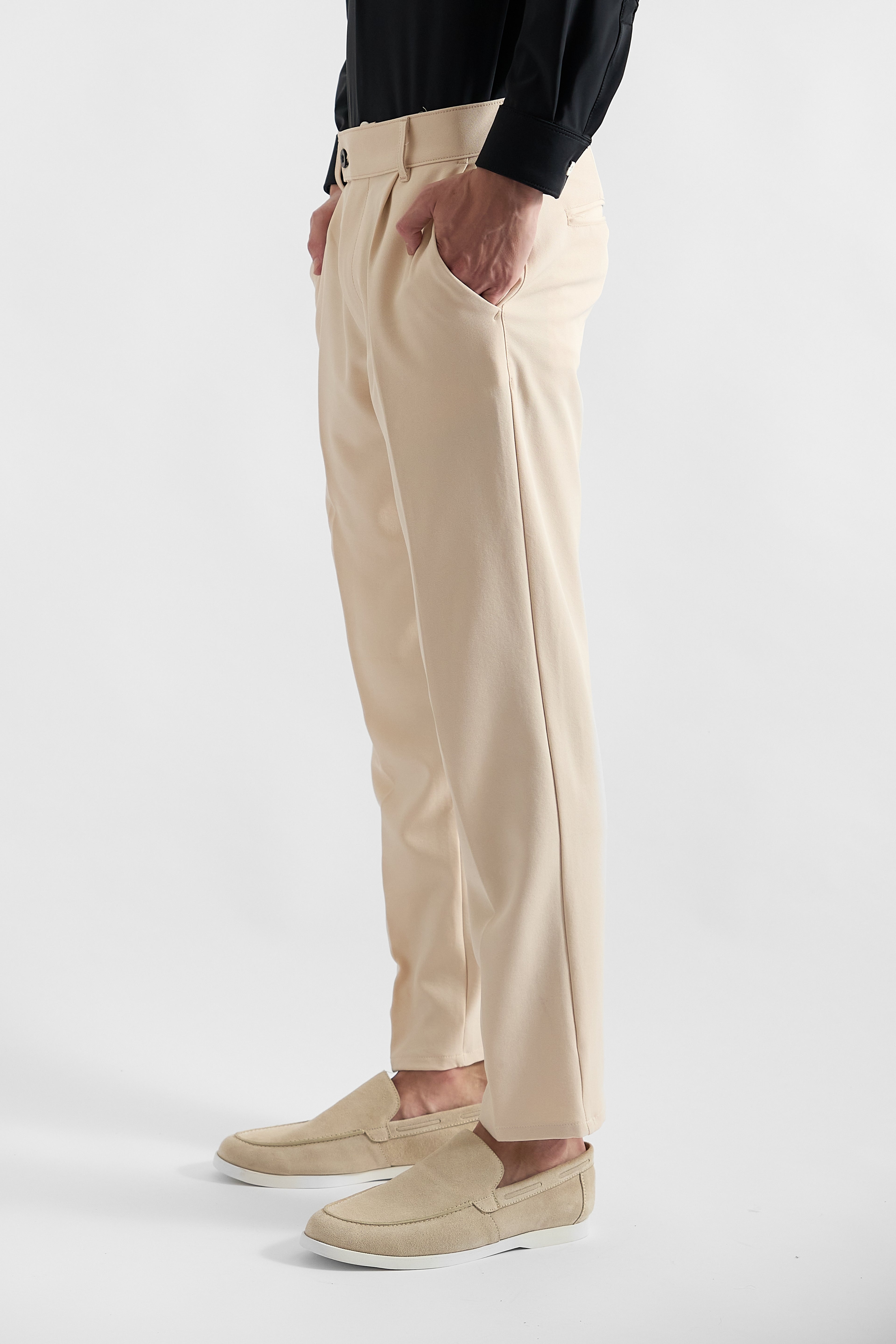 Pantalón Manhattan - Regular Fit