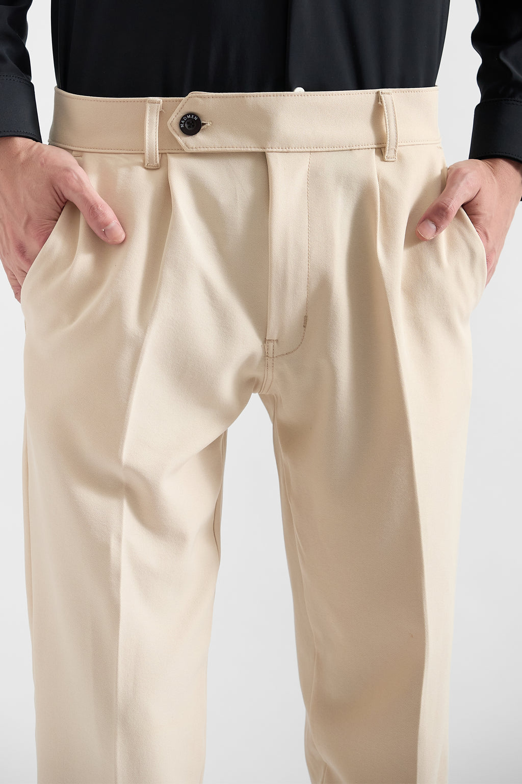 Pantalón Manhattan - Regular Fit