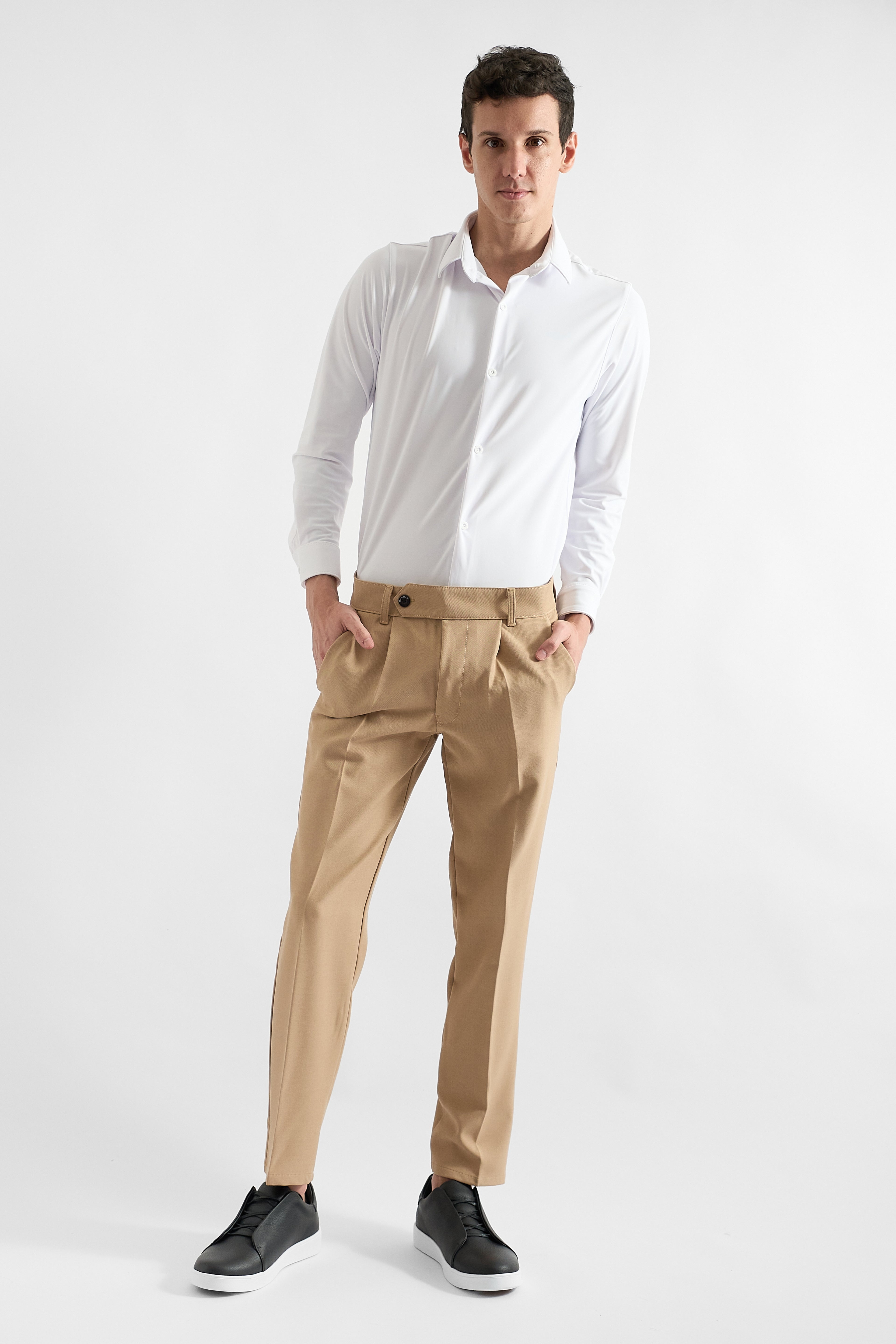Pantalón Manhattan - Regular Fit