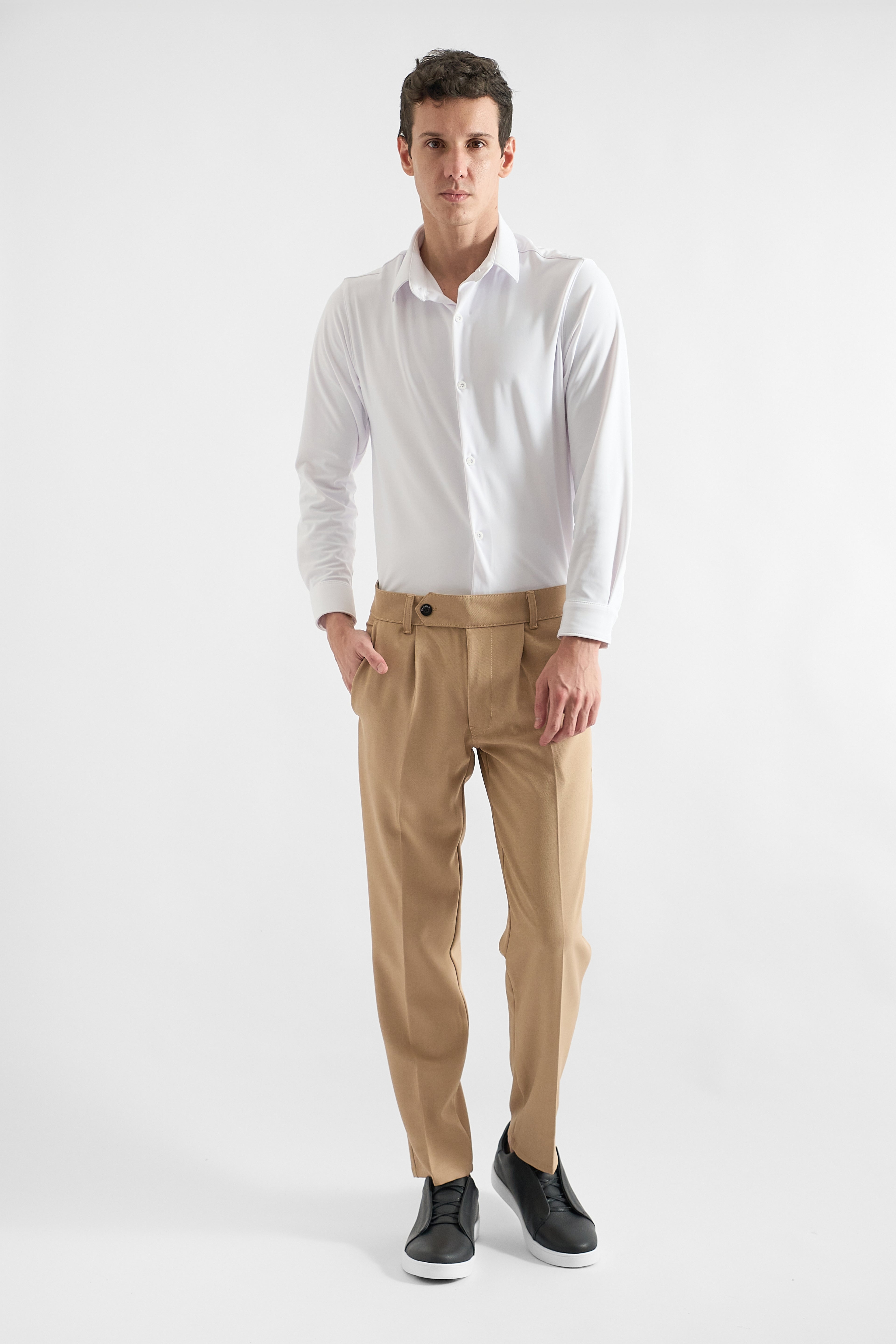 Pantalón Manhattan - Regular Fit