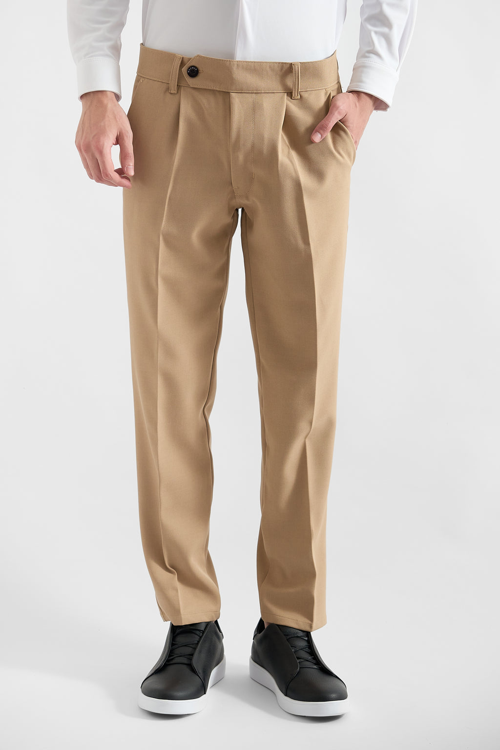 Pantalón Manhattan - Regular Fit