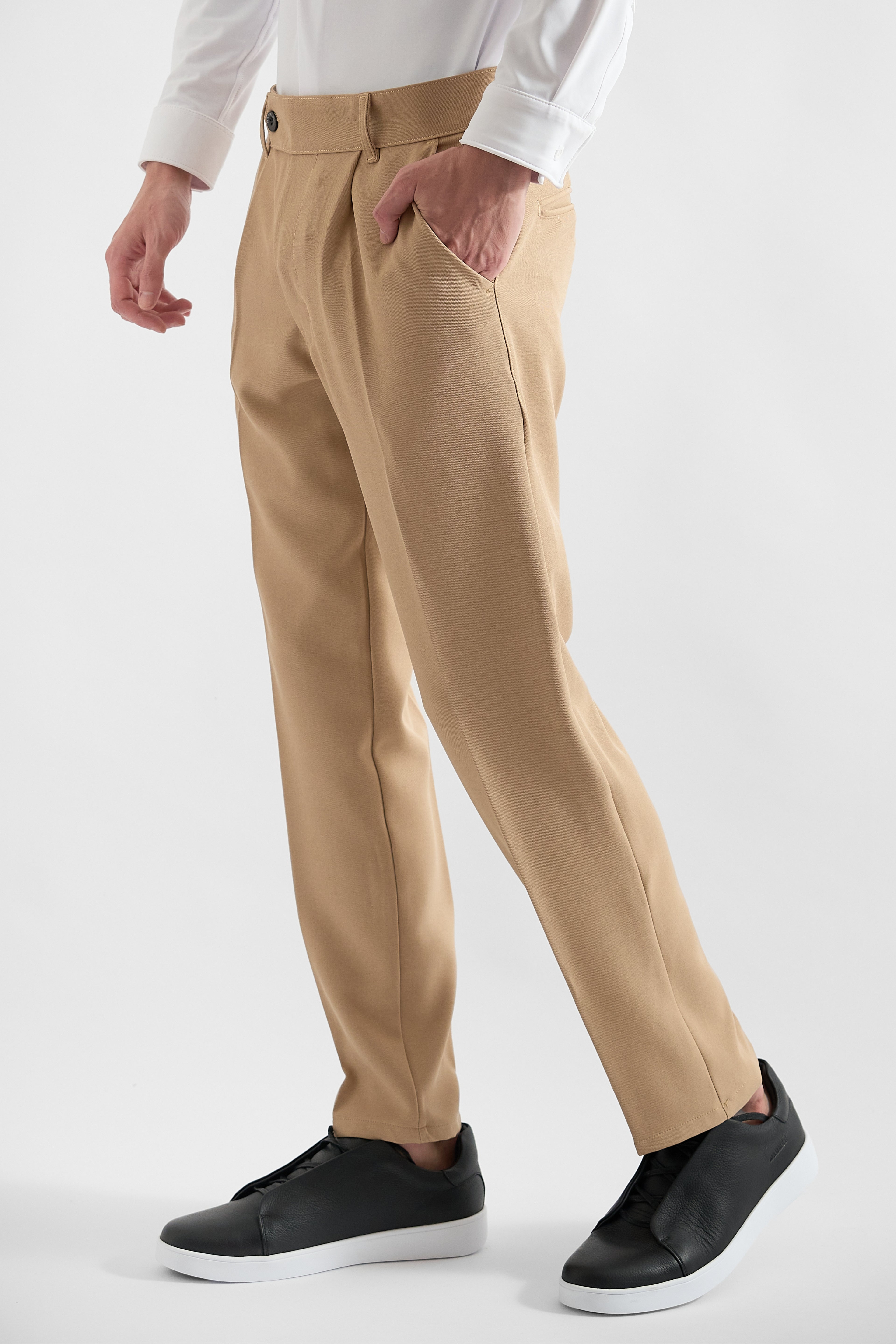 Pantalón Manhattan - Regular Fit