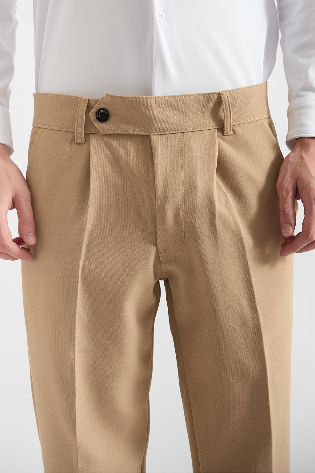 Pantalón Manhattan - Regular Fit