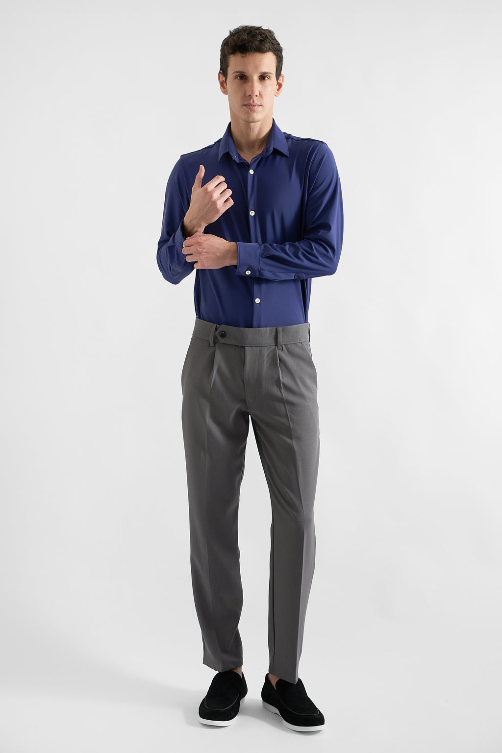 Pantalón Manhattan - Regular Fit