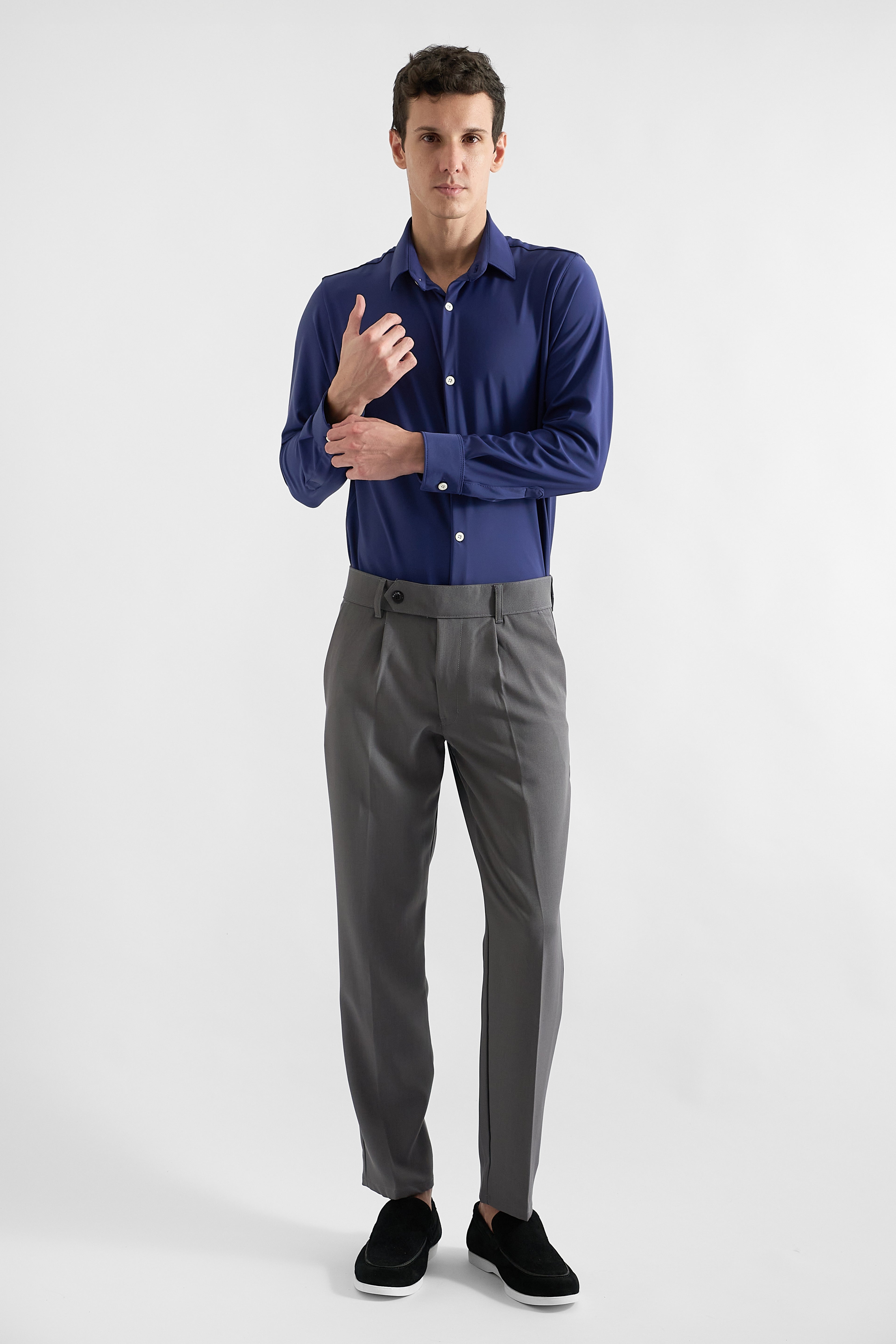 Pantalón Manhattan - Regular Fit