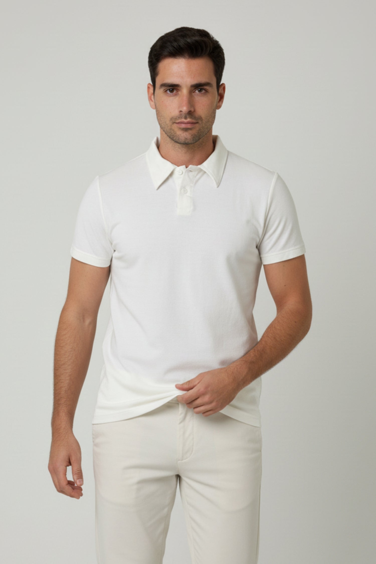 T-Shirt Milano Slim fit– Dolce Vitta