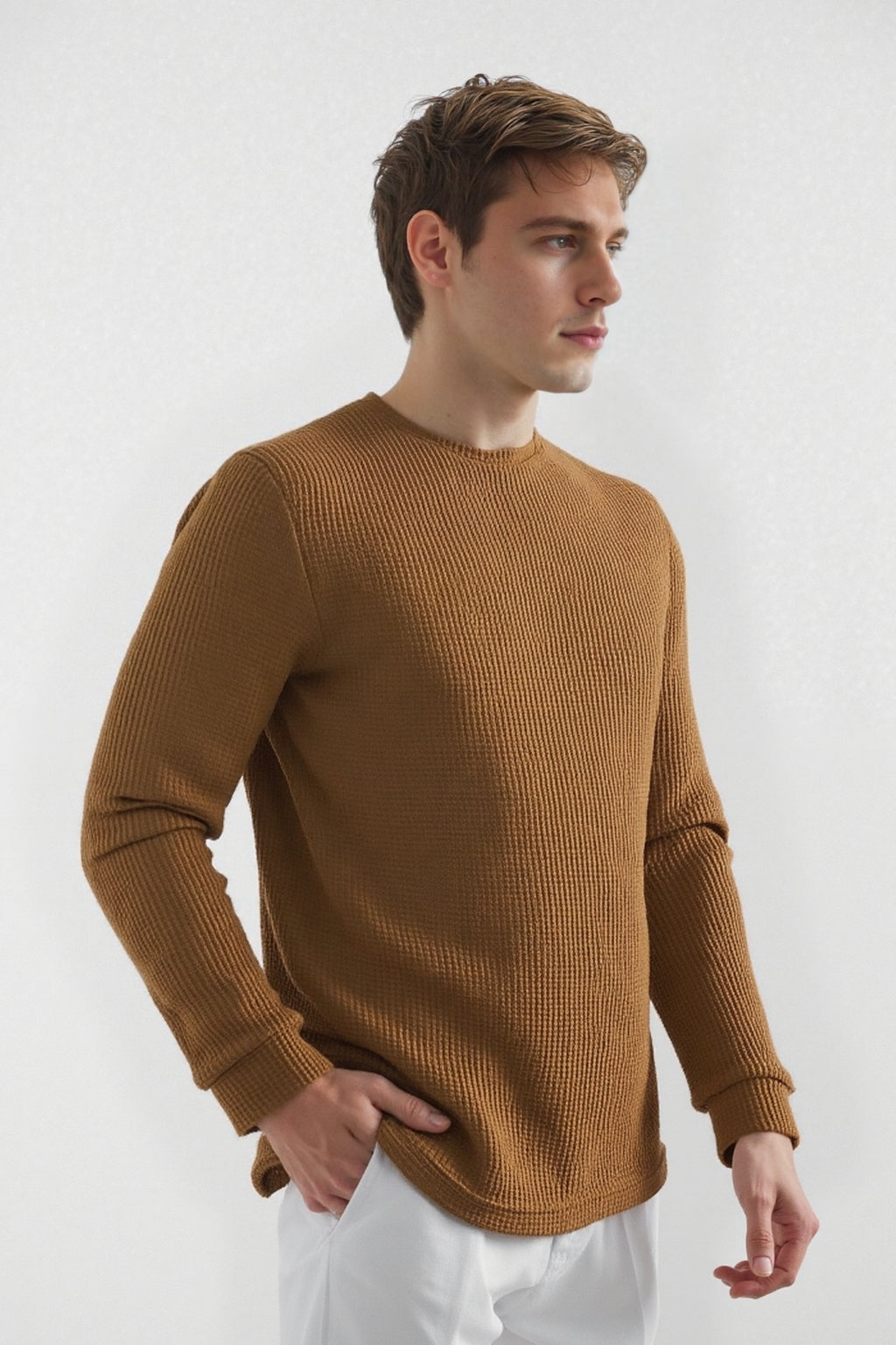 T-shirt Soho – Slim Fit