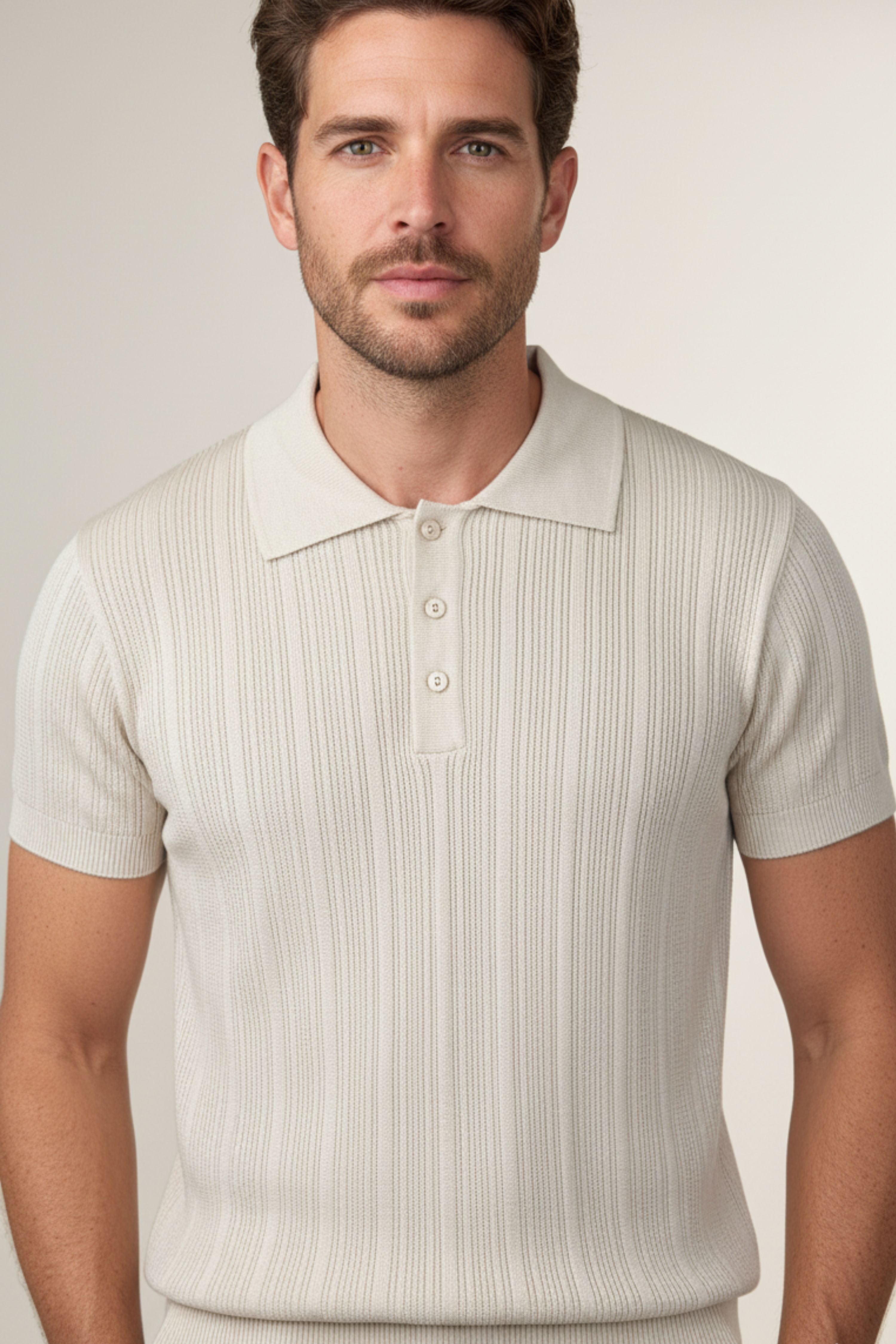 Polo Tejido Montecarlo – Dolce Vitta