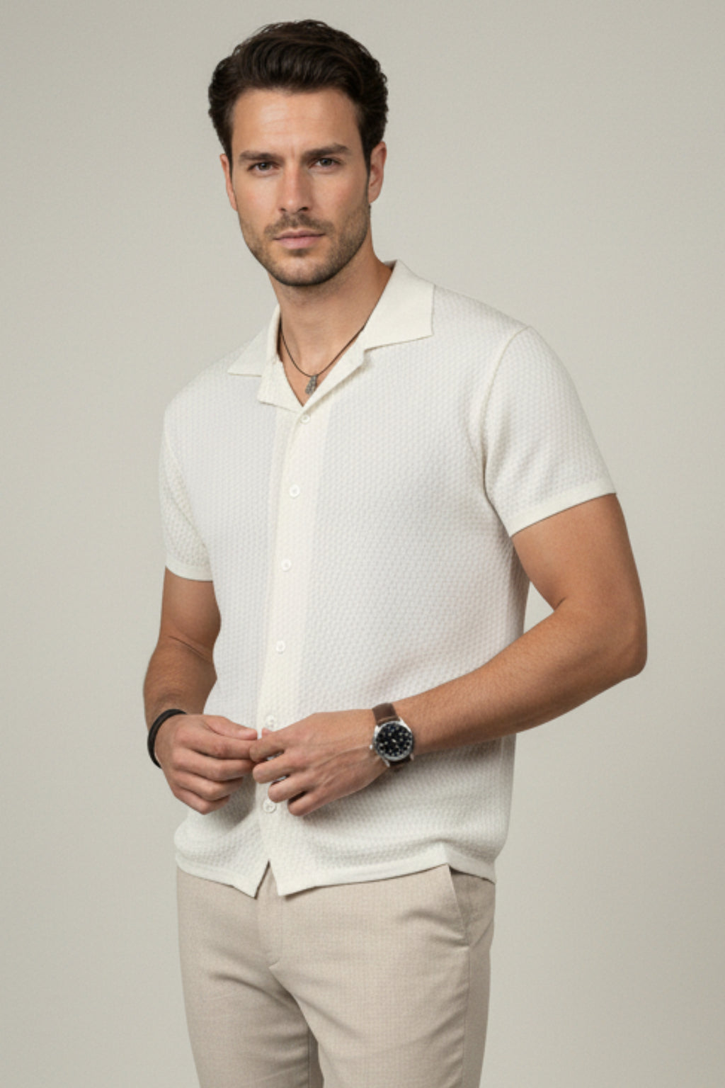 Camisa Ozio – Dolce Vitta