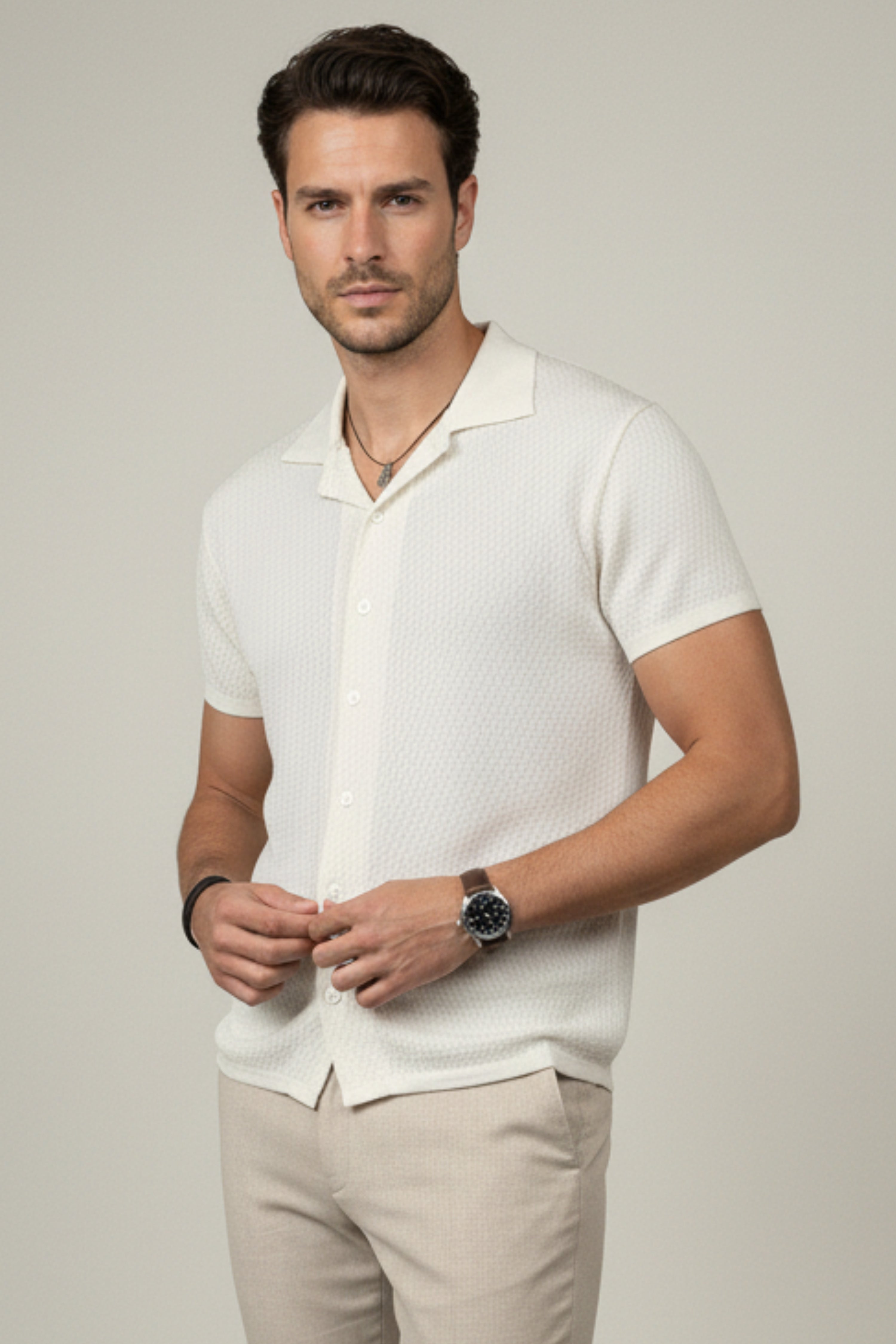 Camisa Ozio – Dolce Vitta
