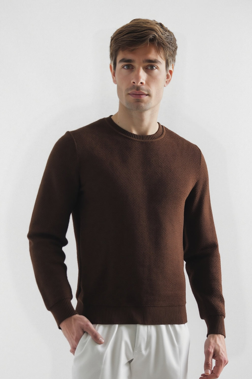 Westwood Sweater - Slim Fit