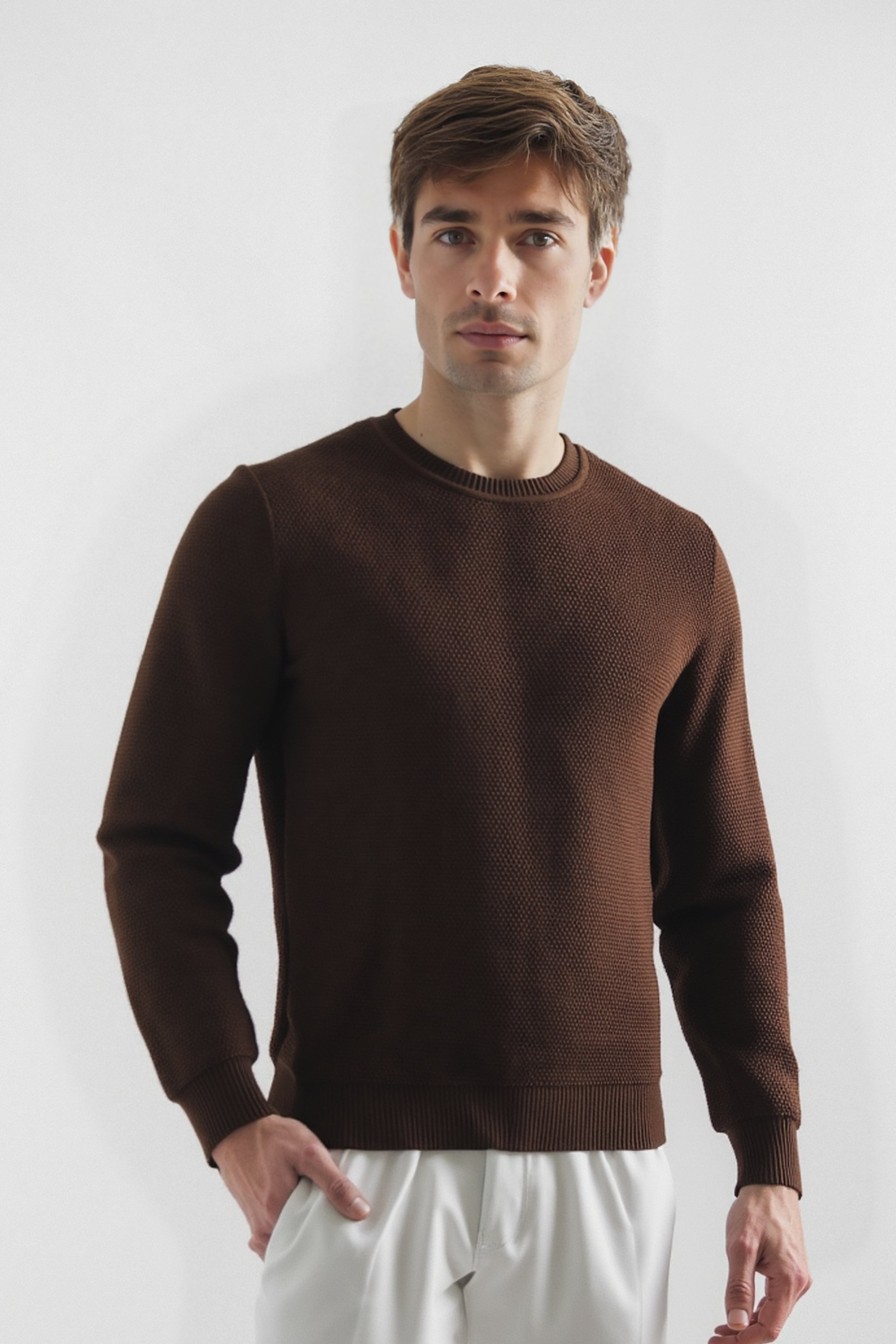 Westwood Sweater - Slim Fit