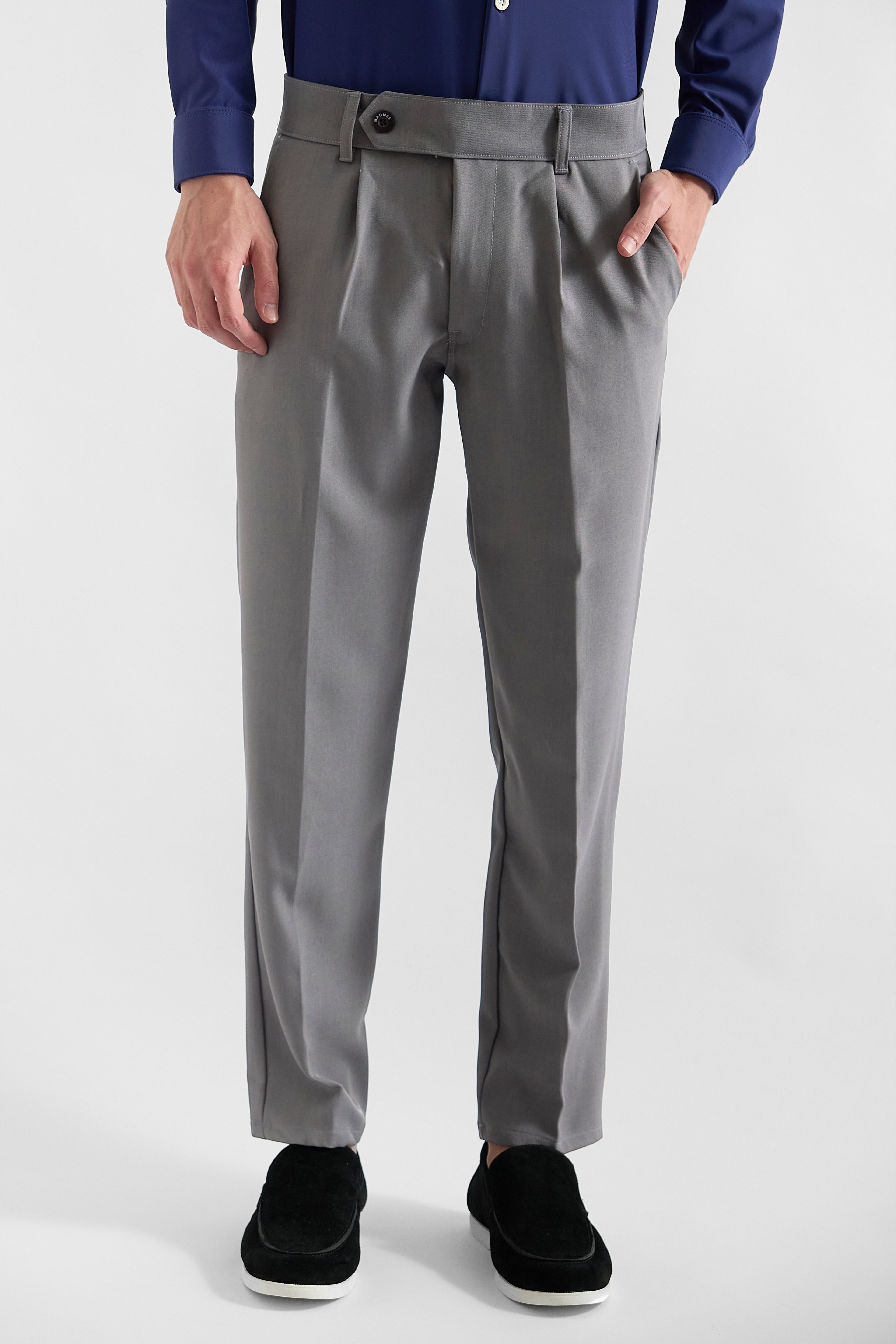 Pantalón Manhattan - Regular Fit