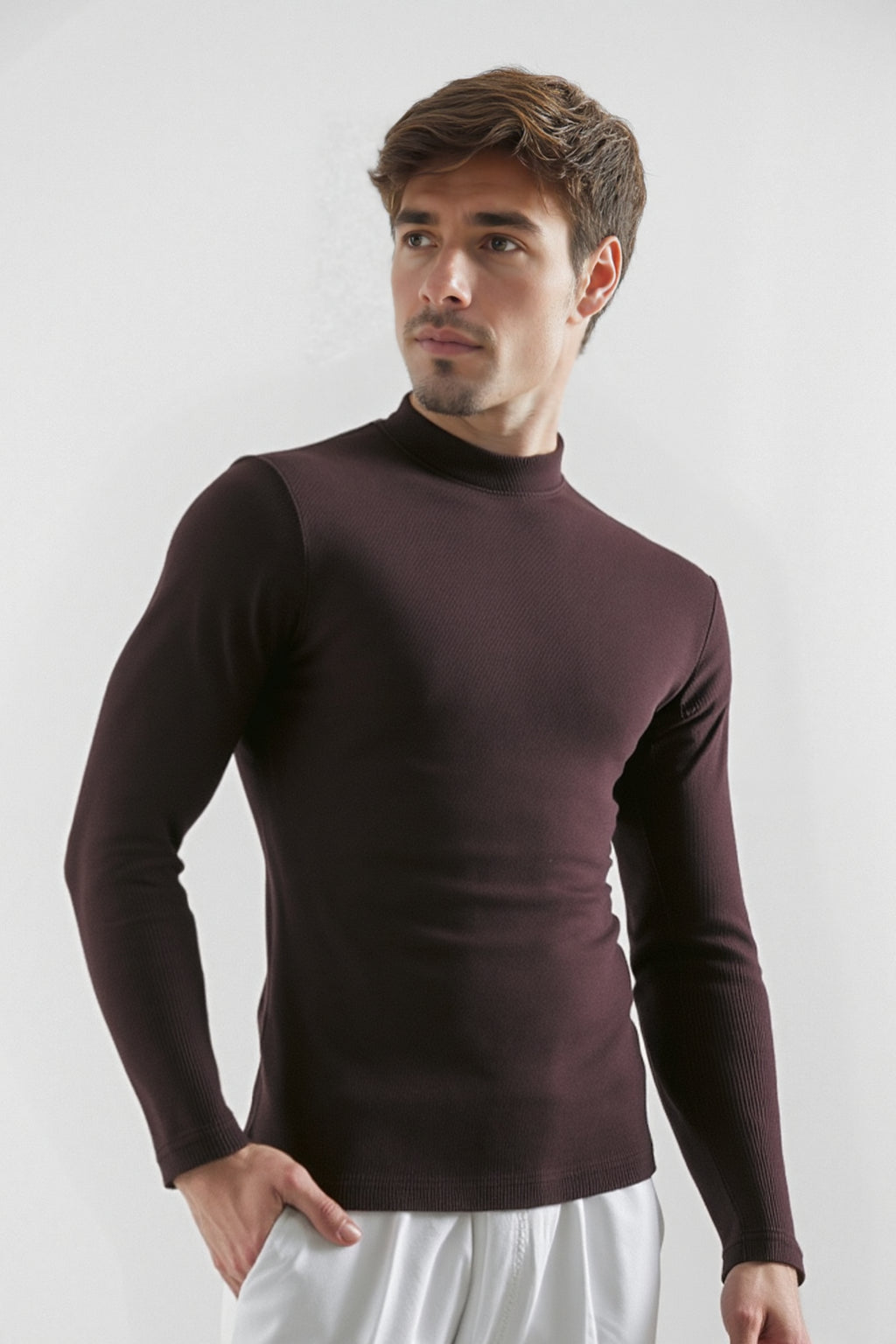 Caffarena – Slim Fit