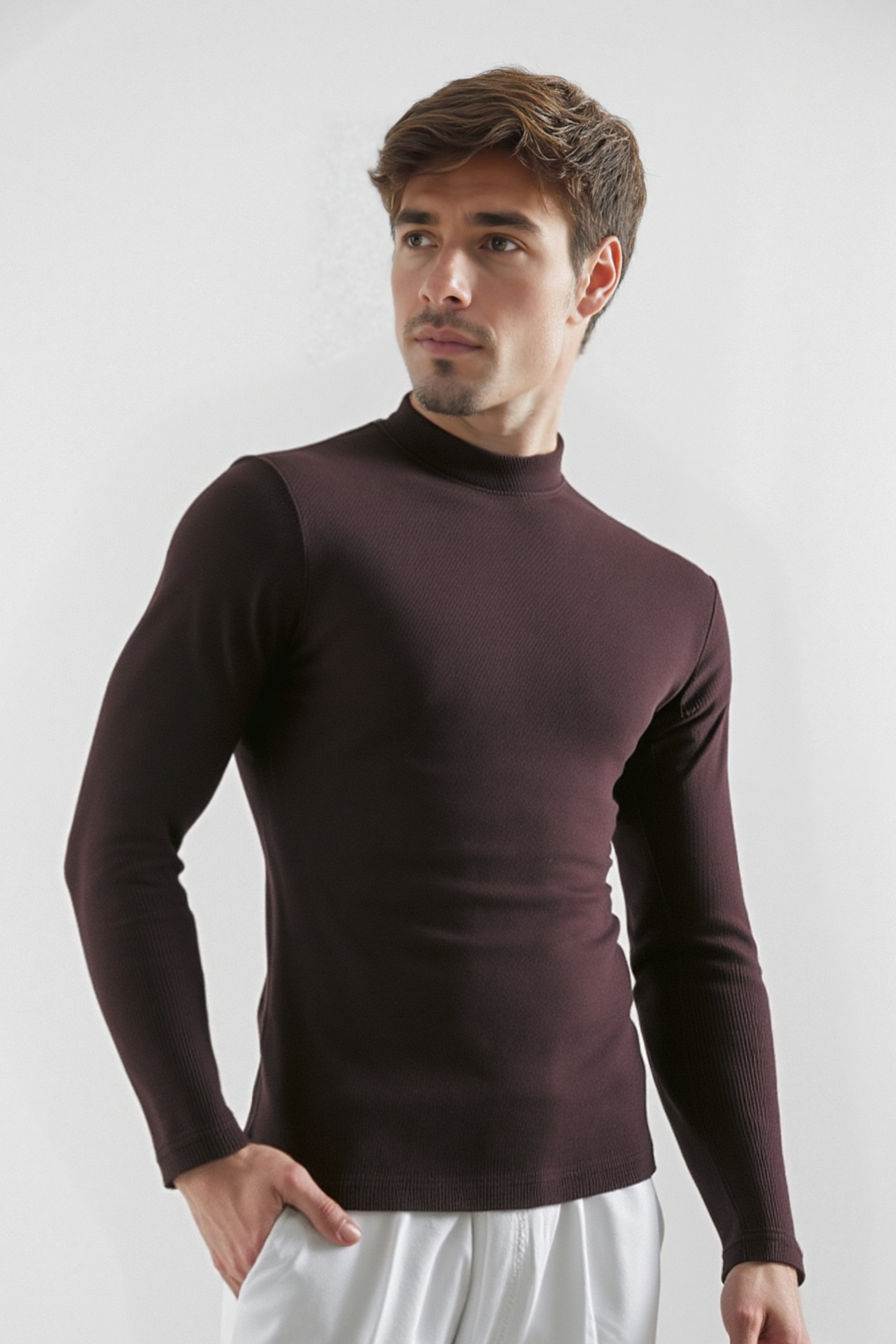 Caffarena – Slim Fit