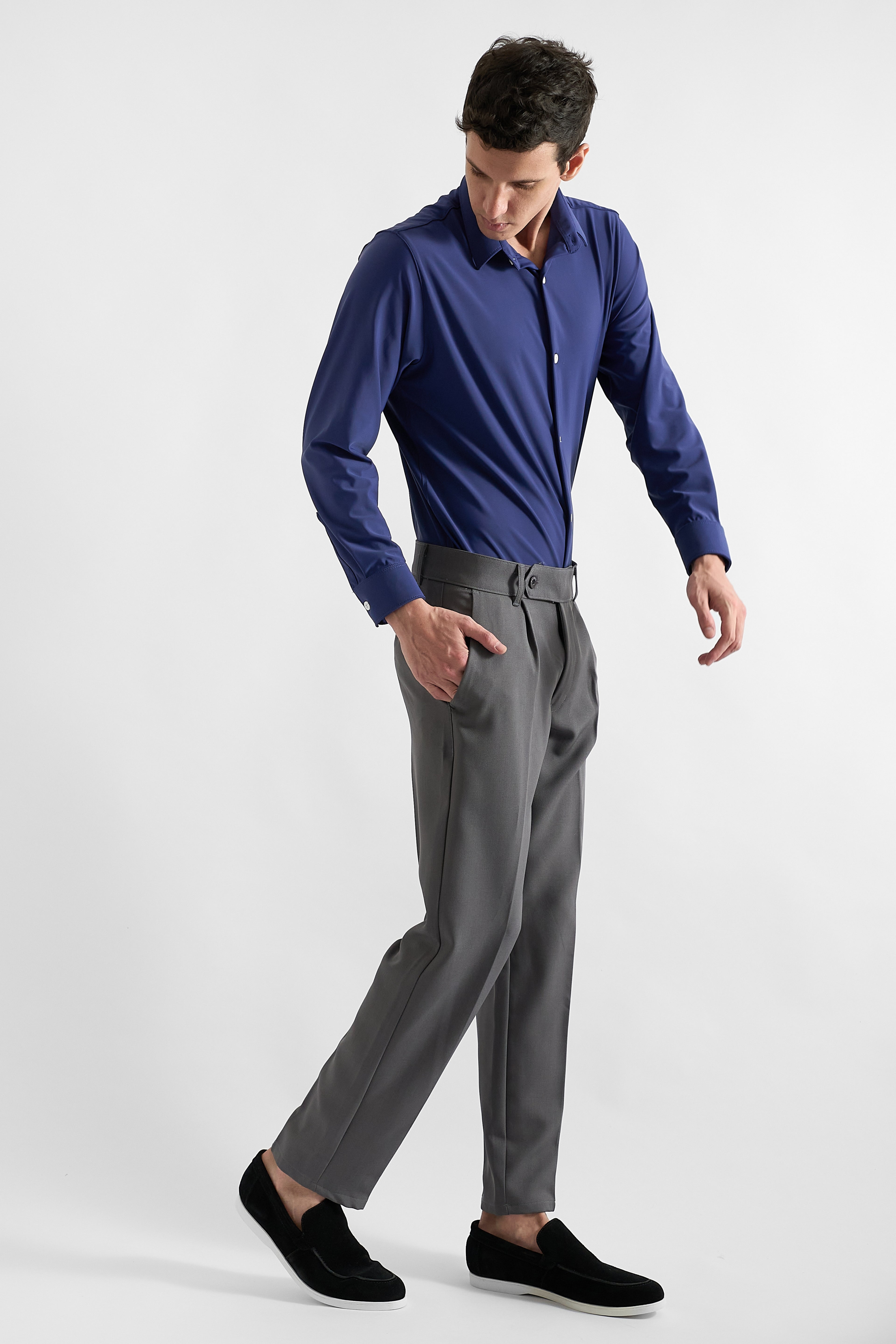 Pantalón Manhattan - Regular Fit