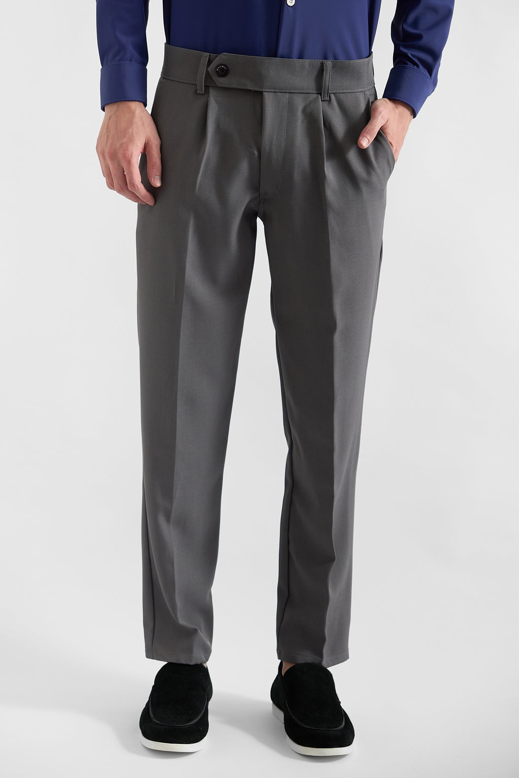 Pantalón Manhattan - Regular Fit