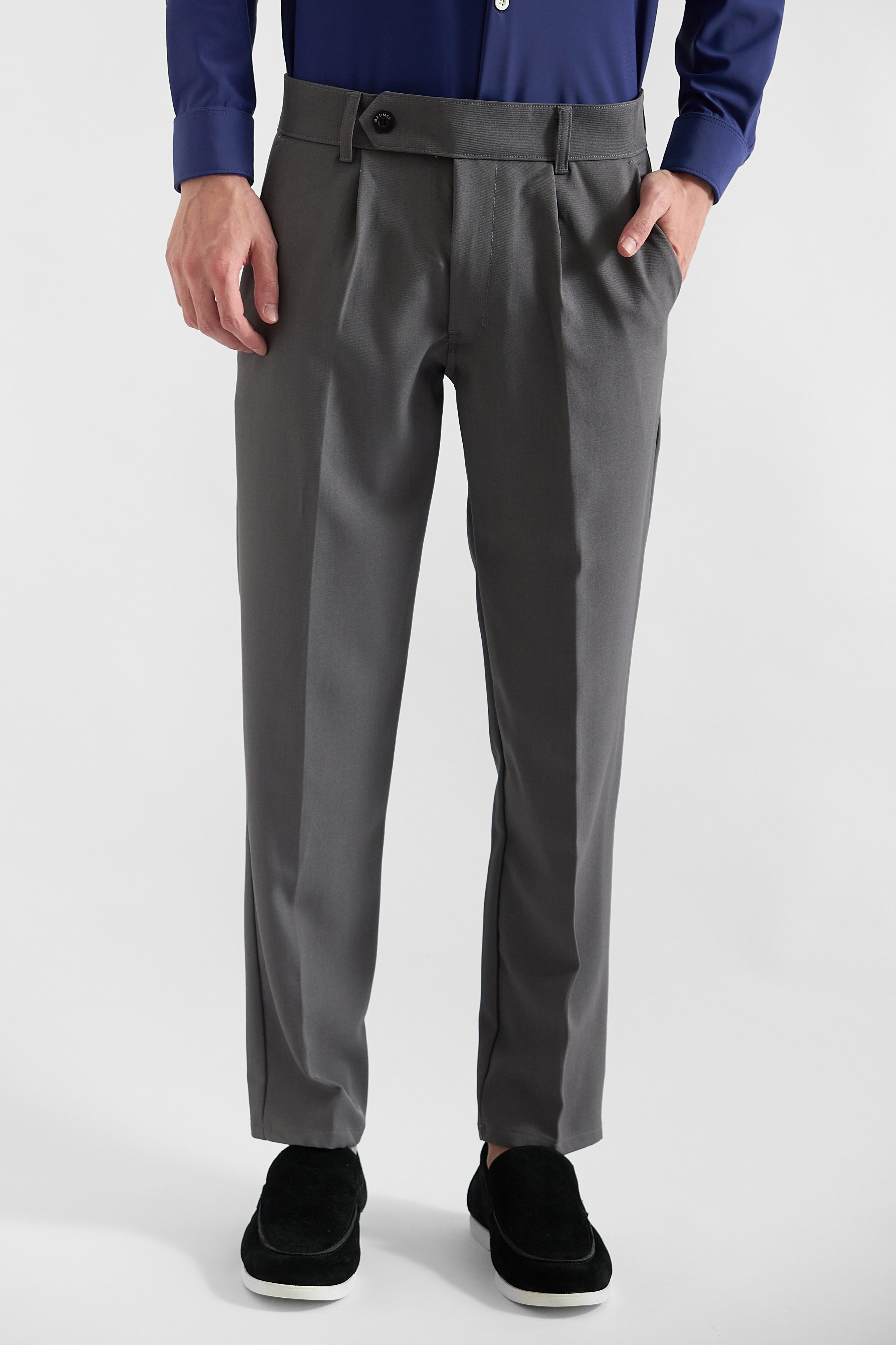 Pantalón Manhattan - Regular Fit