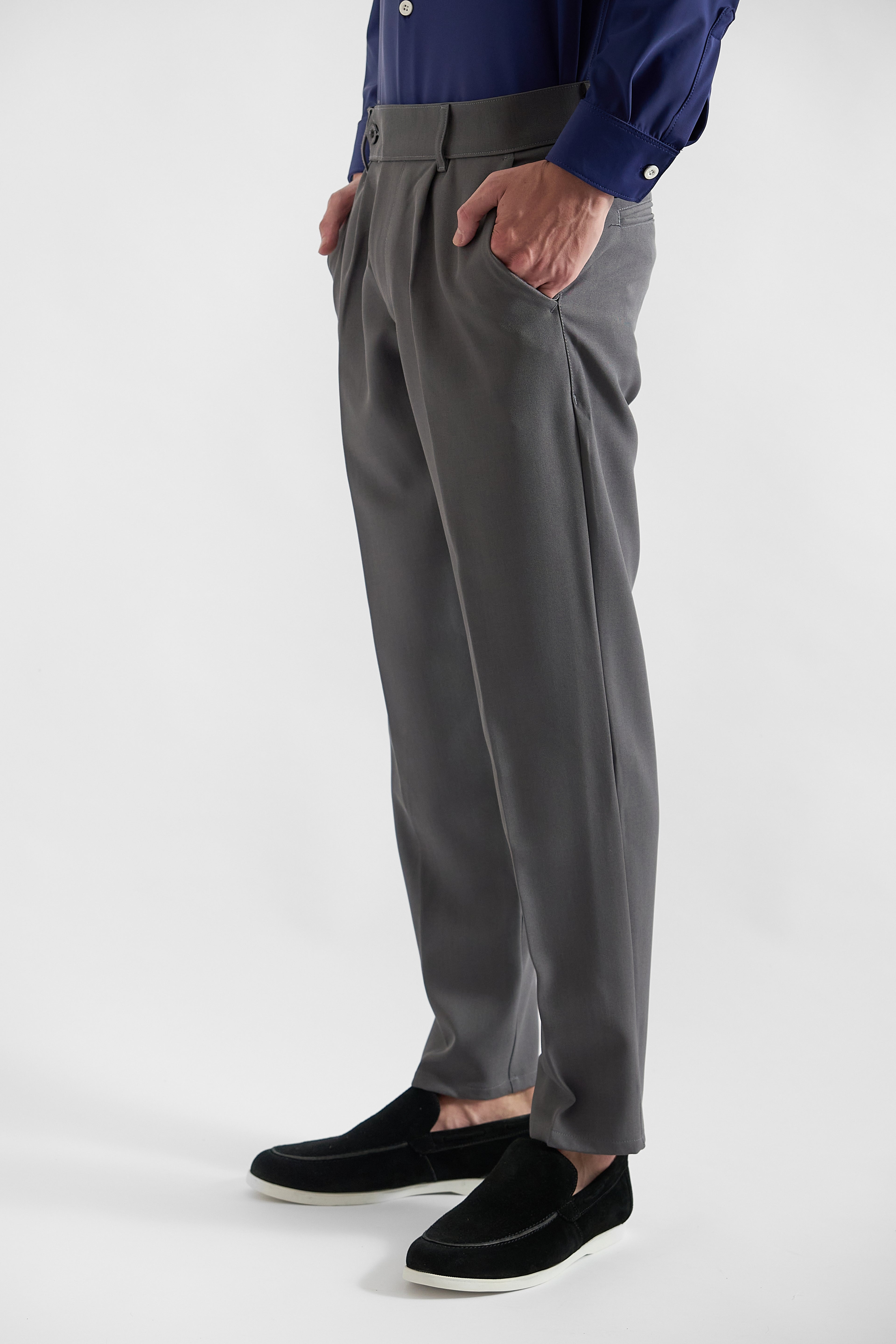 Pantalón Manhattan - Regular Fit