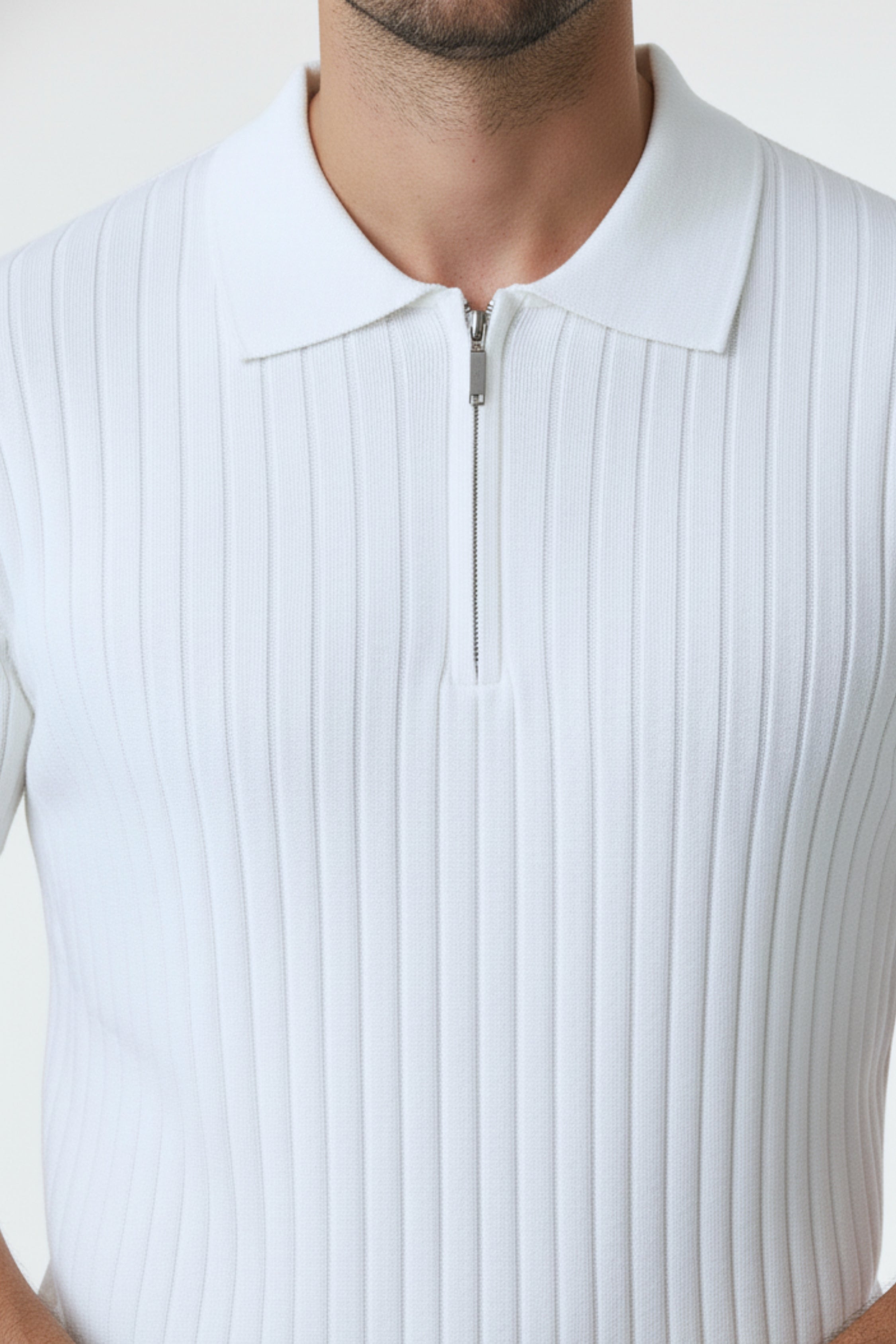 Polo Tejido Vincenzo – Dolce Vitta