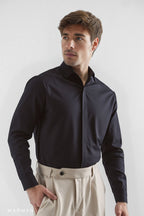 Camisa Bare Line – Slim Fit