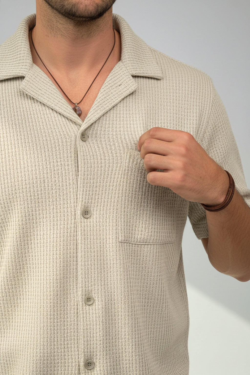 Camisa Tessuto – Dolce Vitta