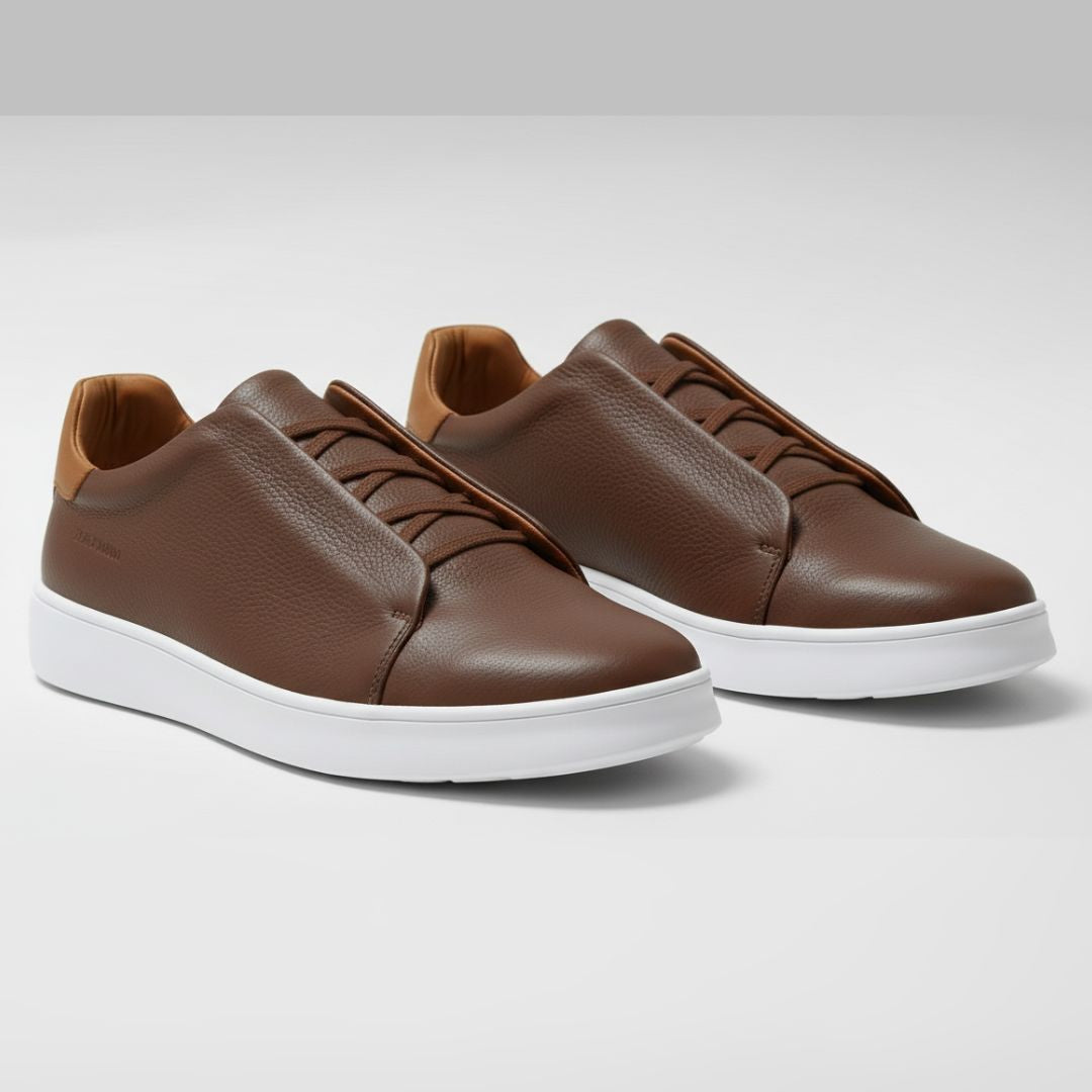 Zapatillas Mónaco - Minimal Design