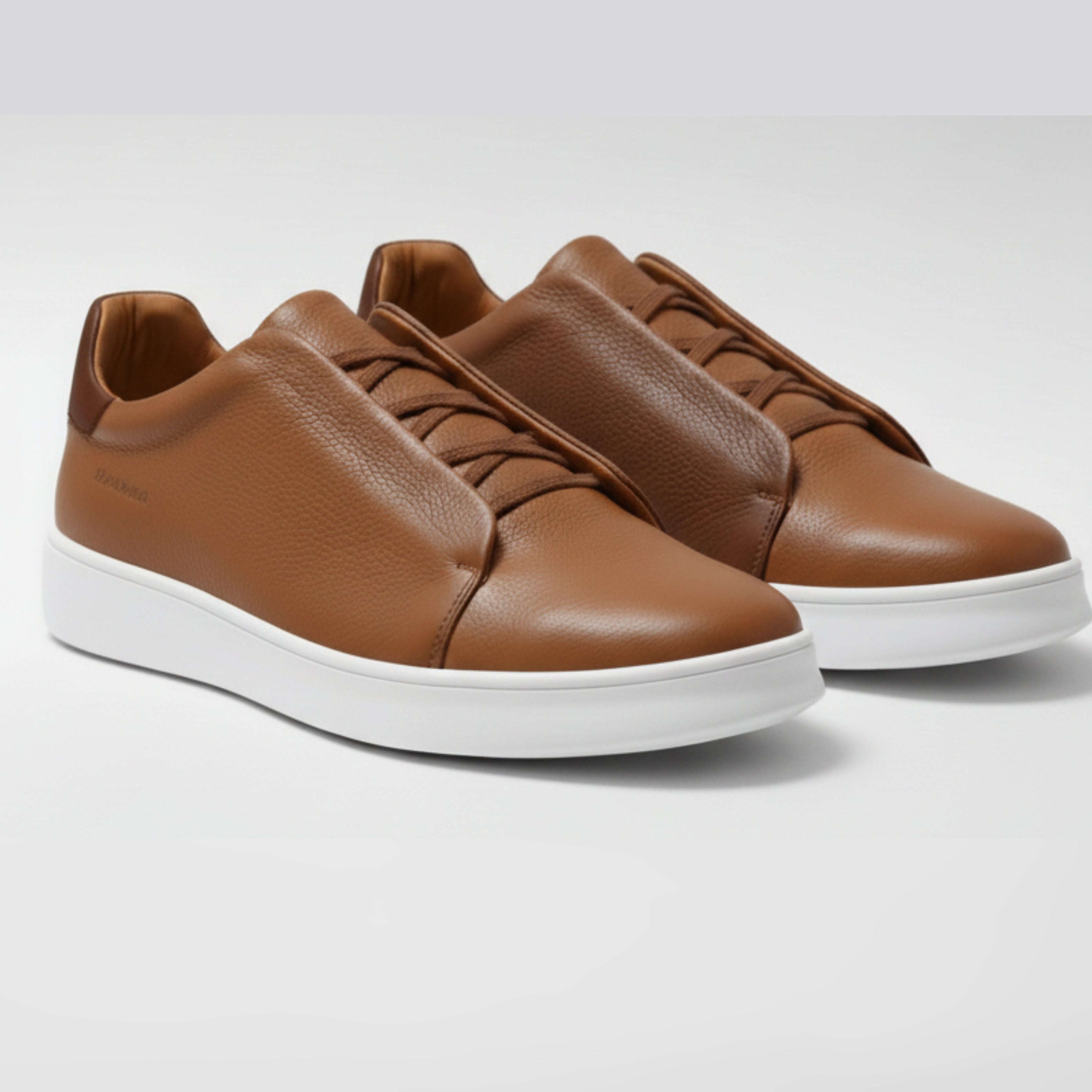 Zapatillas Mónaco - Minimal Design
