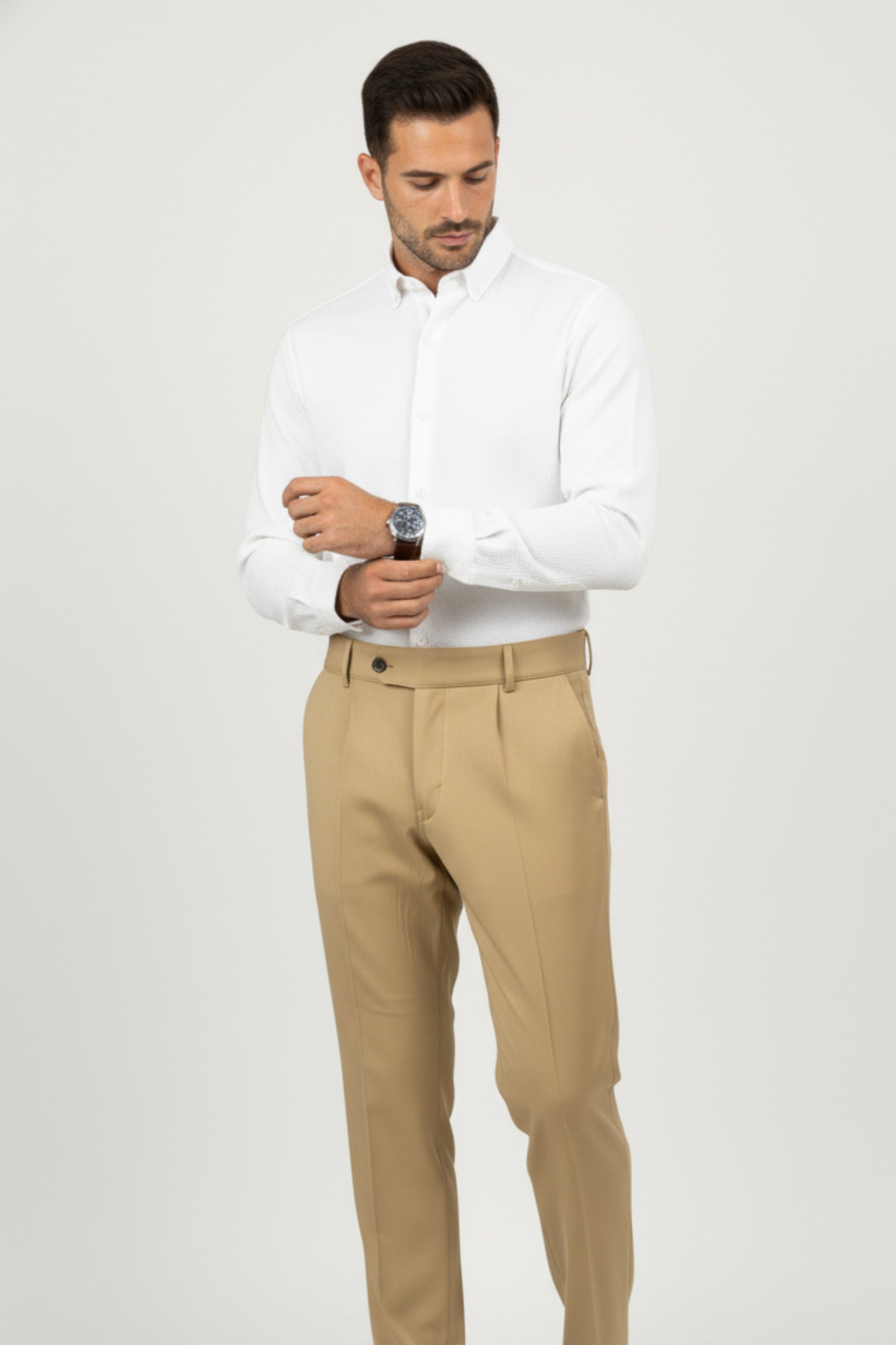 Camisa Lucca – Dolce Vitta | Madmen