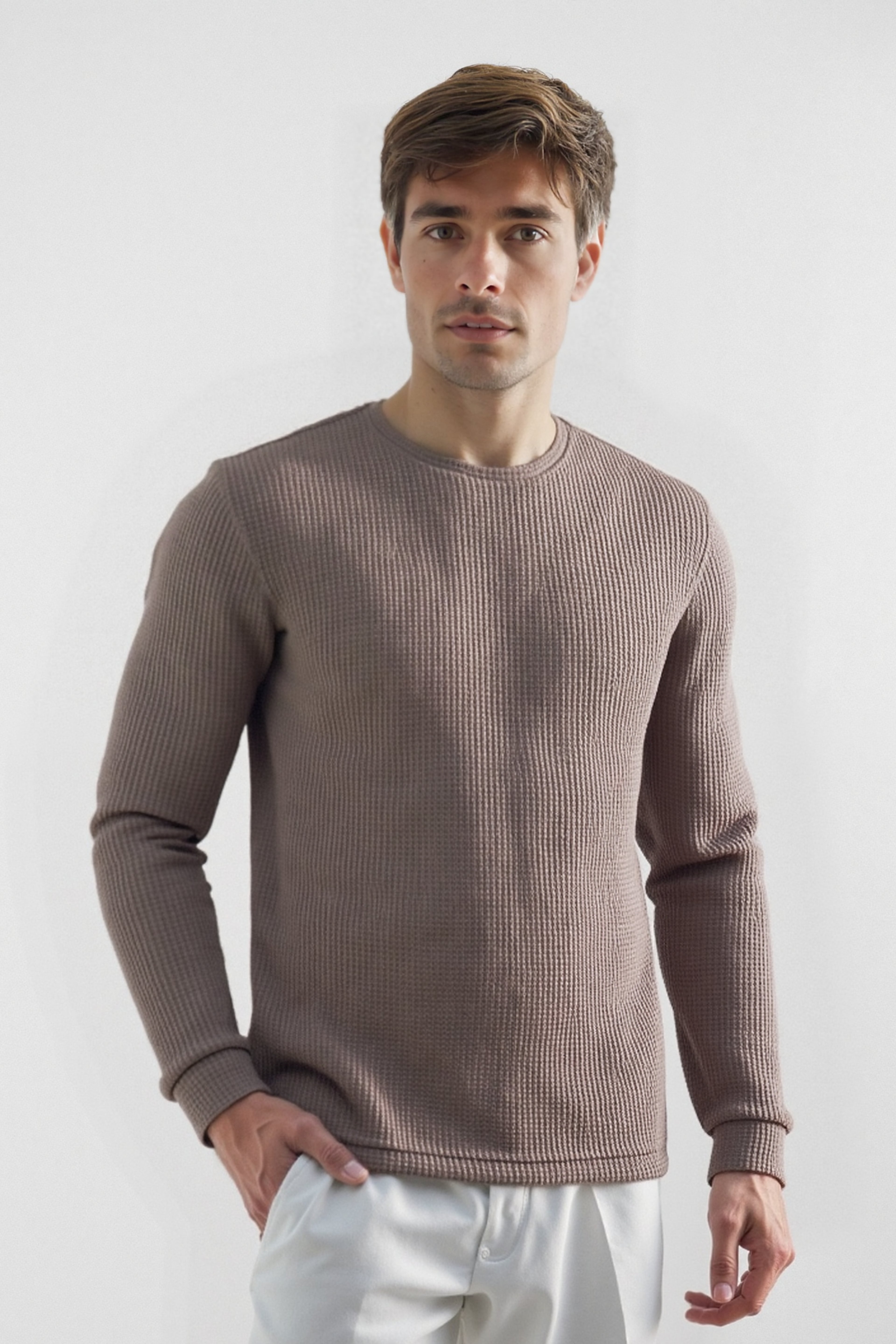T-shirt Soho – Slim Fit