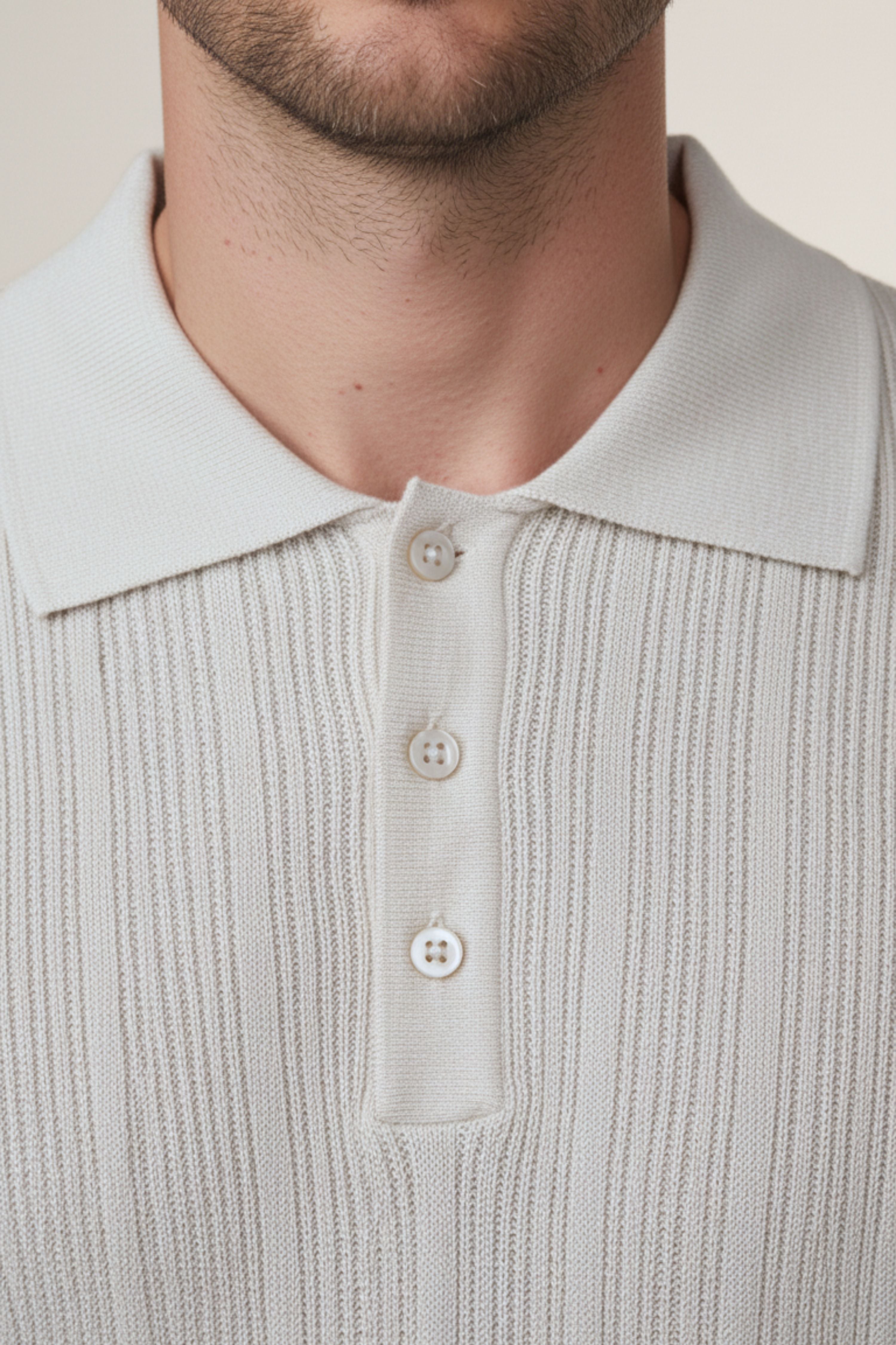 Polo Tejido Montecarlo – Dolce Vitta