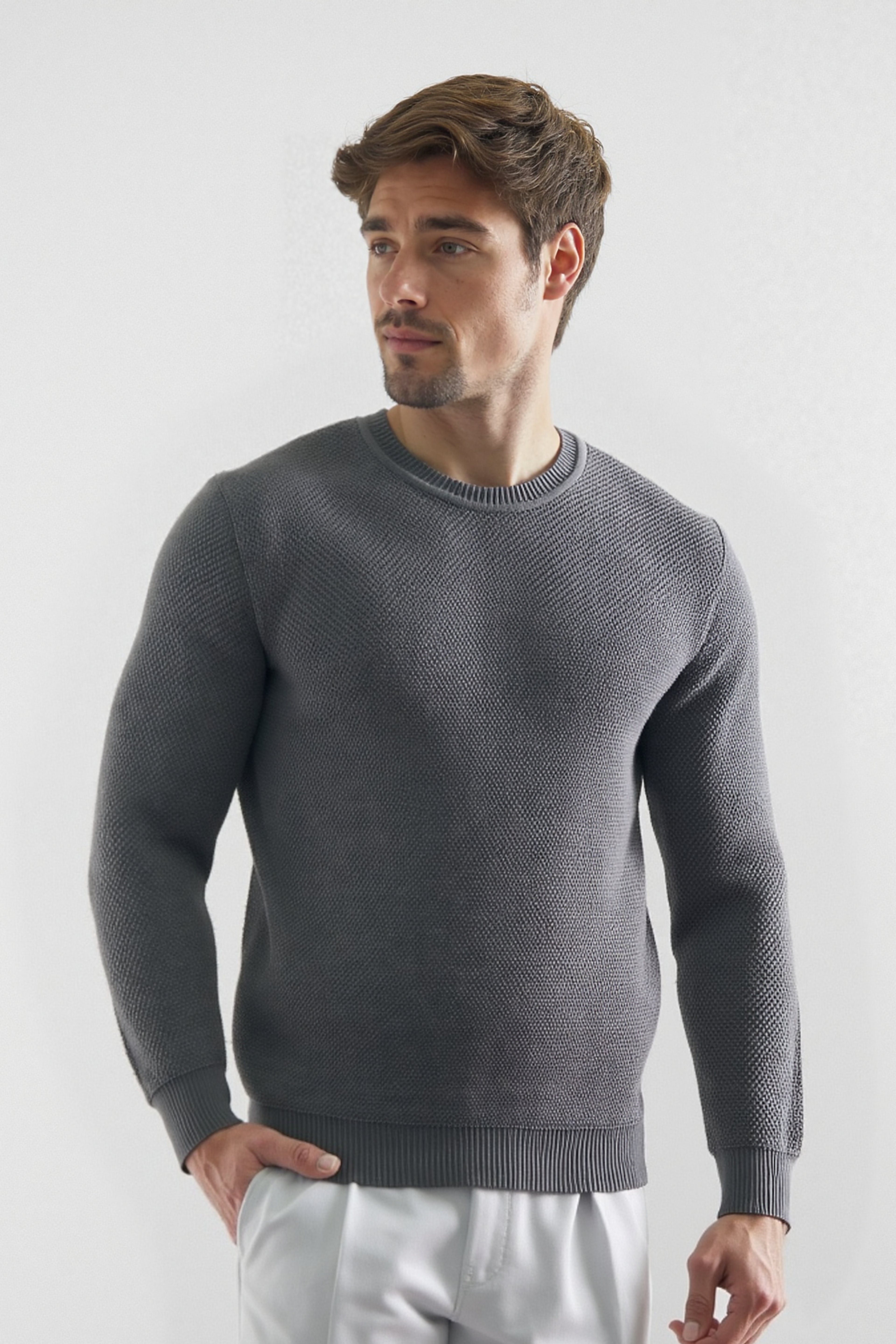 Westwood Sweater - Slim Fit