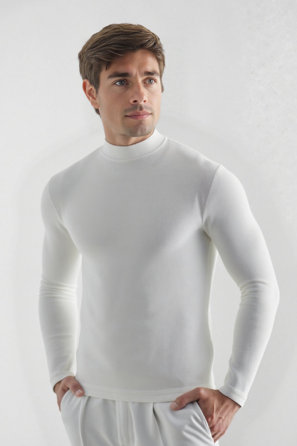 Caffarena – Slim Fit