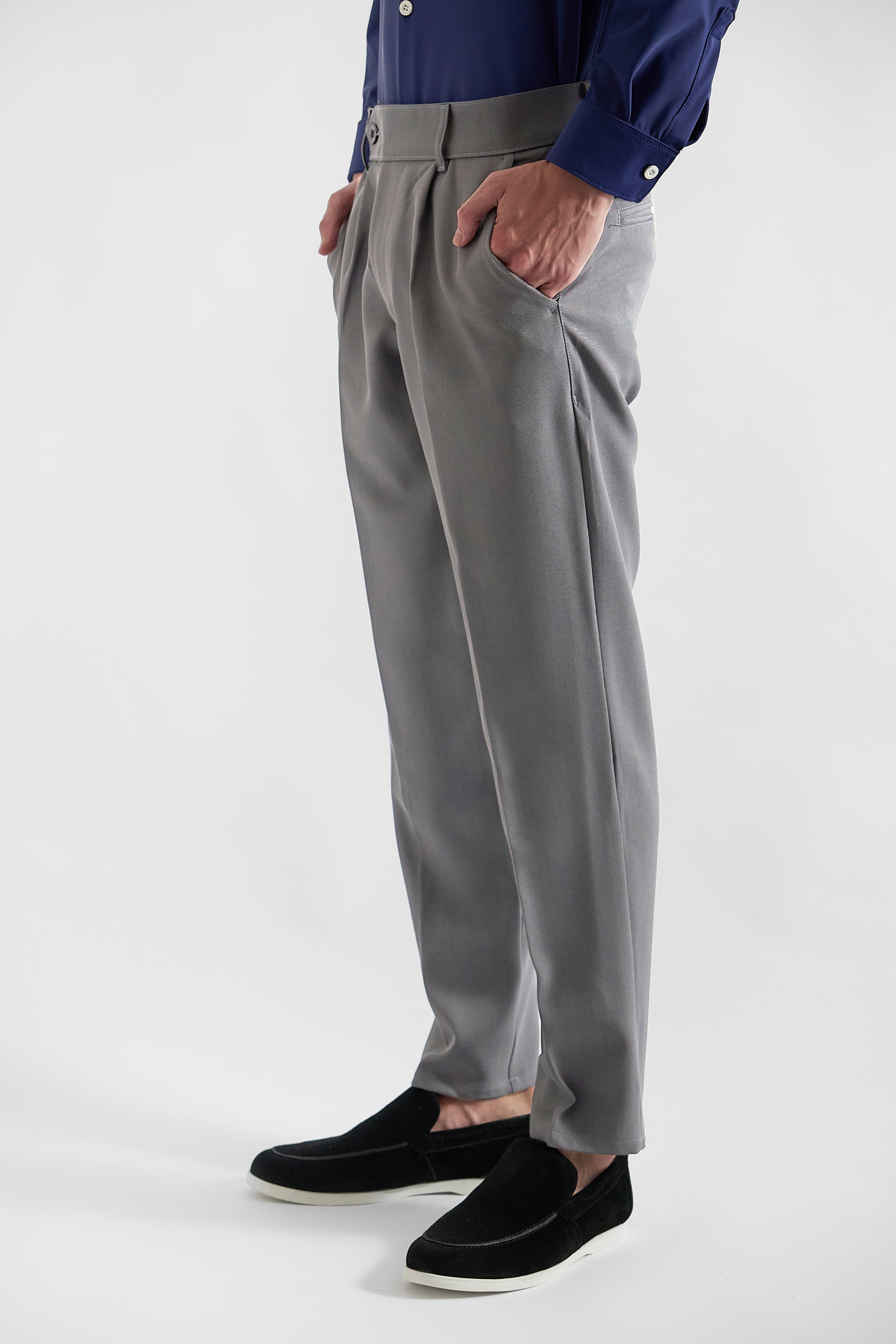 Pantalón Manhattan - Regular Fit