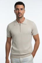 Polo Tejido Vincenzo – Dolce Vitta