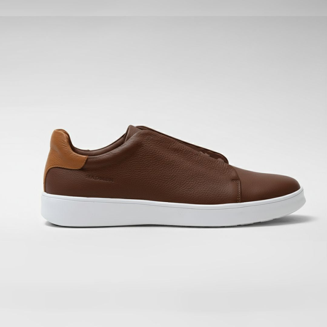 Zapatillas Mónaco - Minimal Design