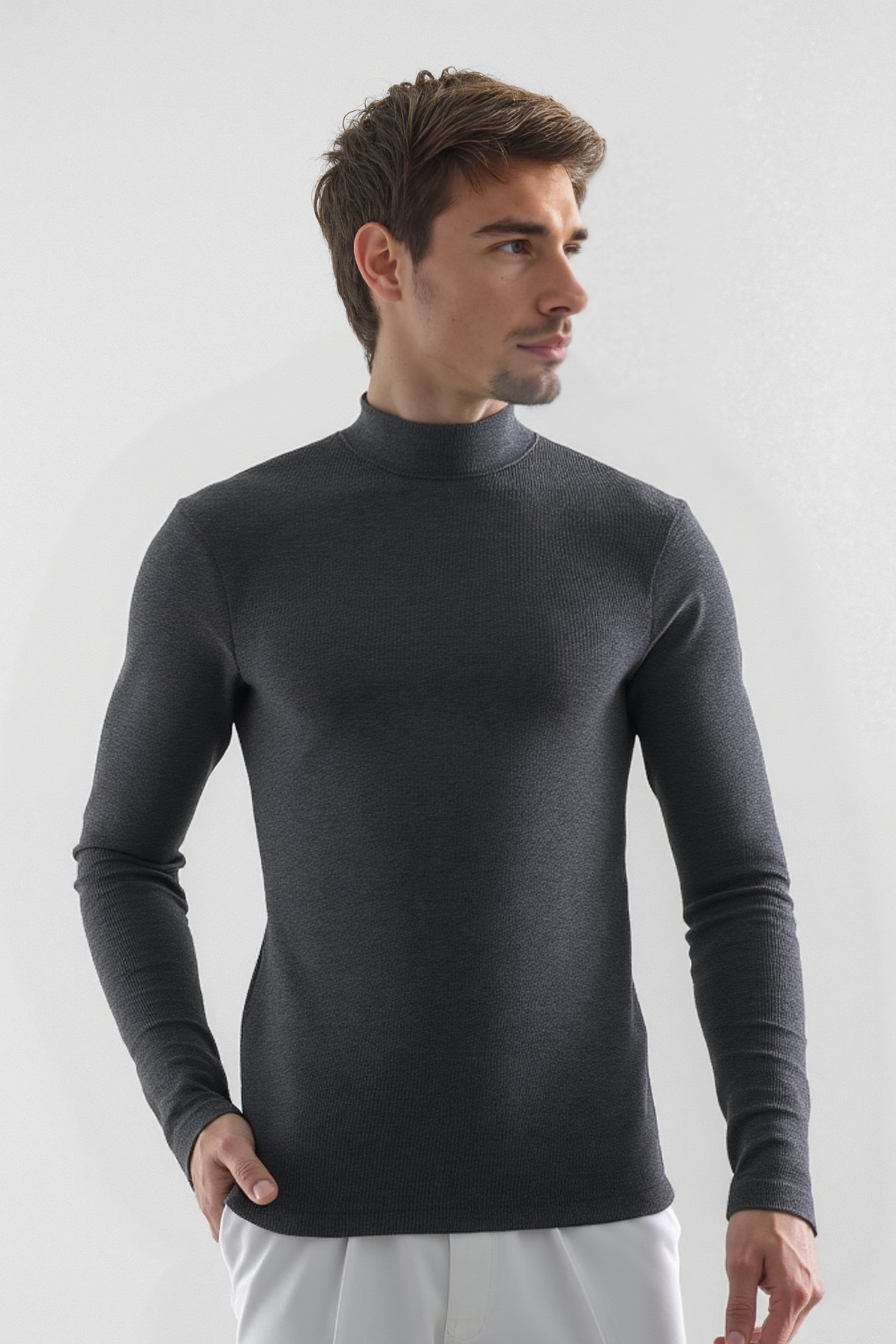 Caffarena – Slim Fit