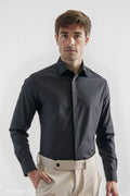 Camisa Bare Line – Slim Fit