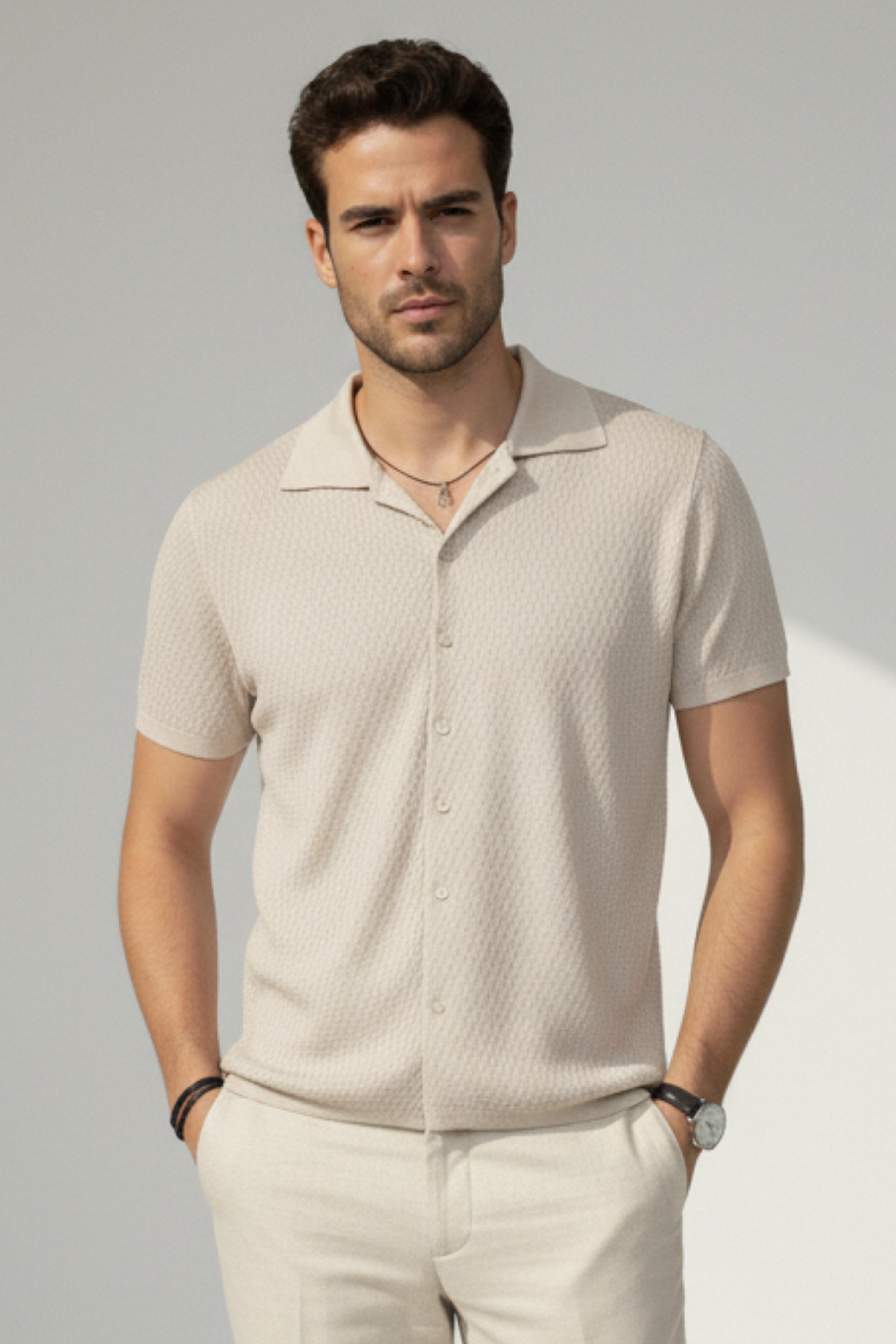 Camisa Ozio – Dolce Vitta