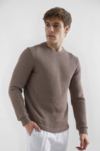T-shirt Soho – Slim Fit