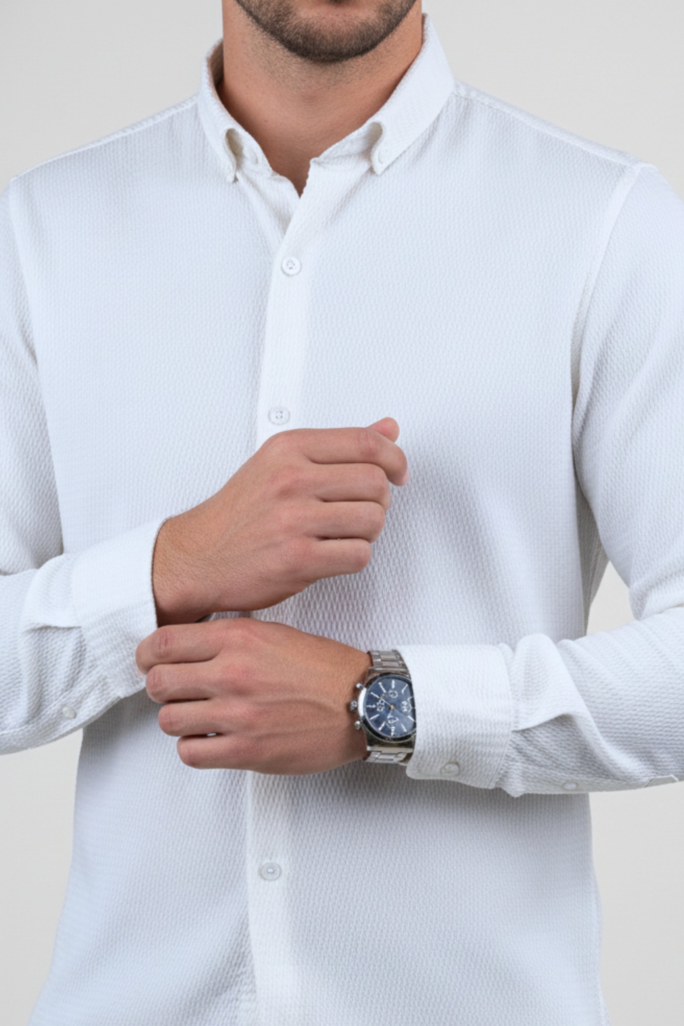 Camisa Lucca – Dolce Vitta | Madmen