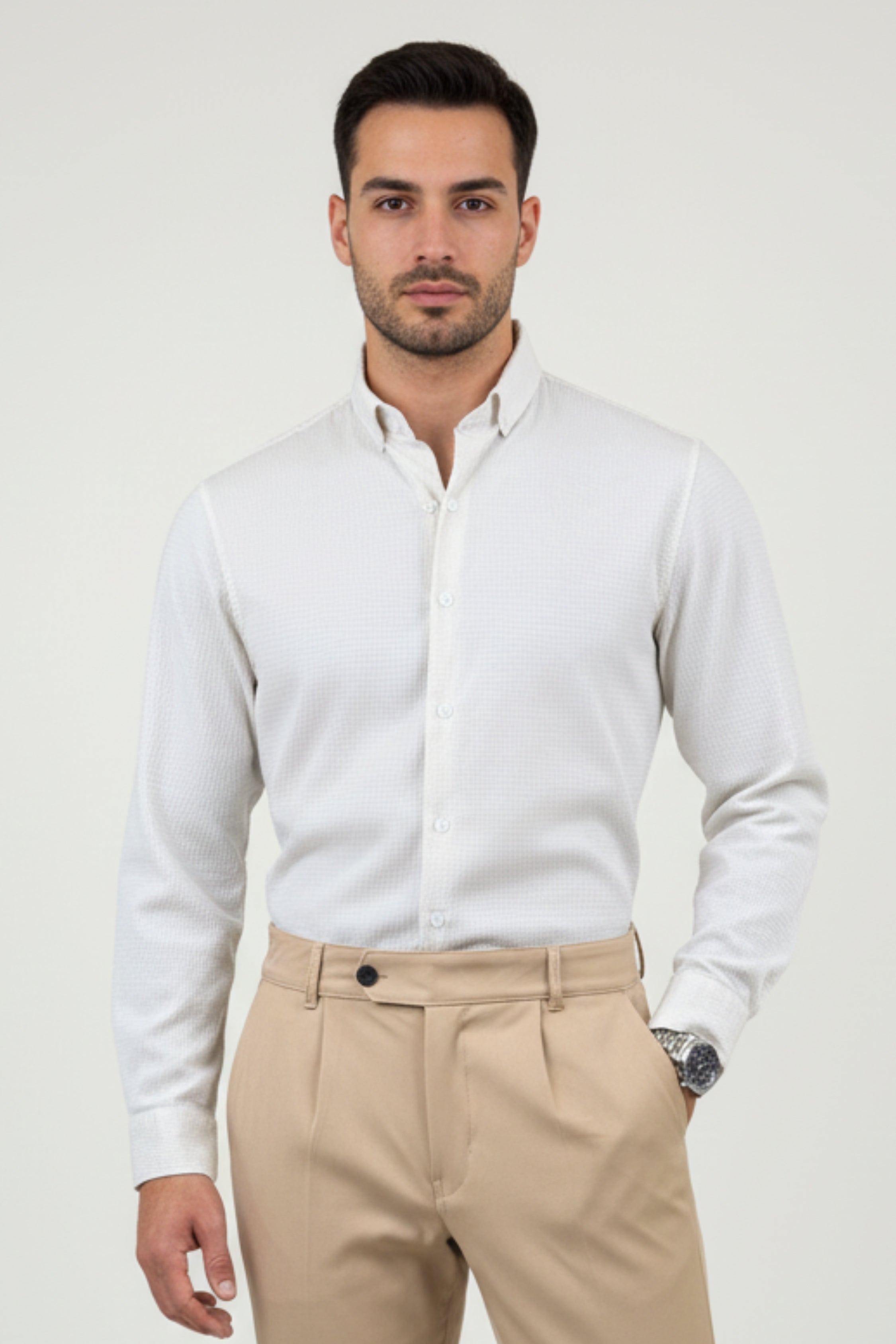 Camisa Lucca – Dolce Vitta | Madmen