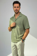 Camisa Tessuto – Dolce Vitta