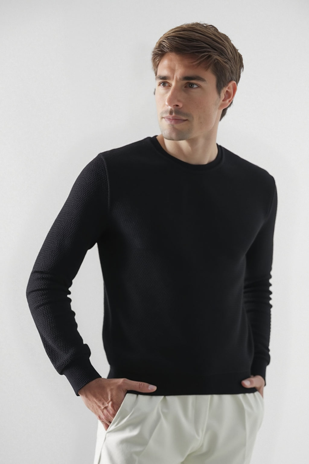 Westwood Sweater - Slim Fit