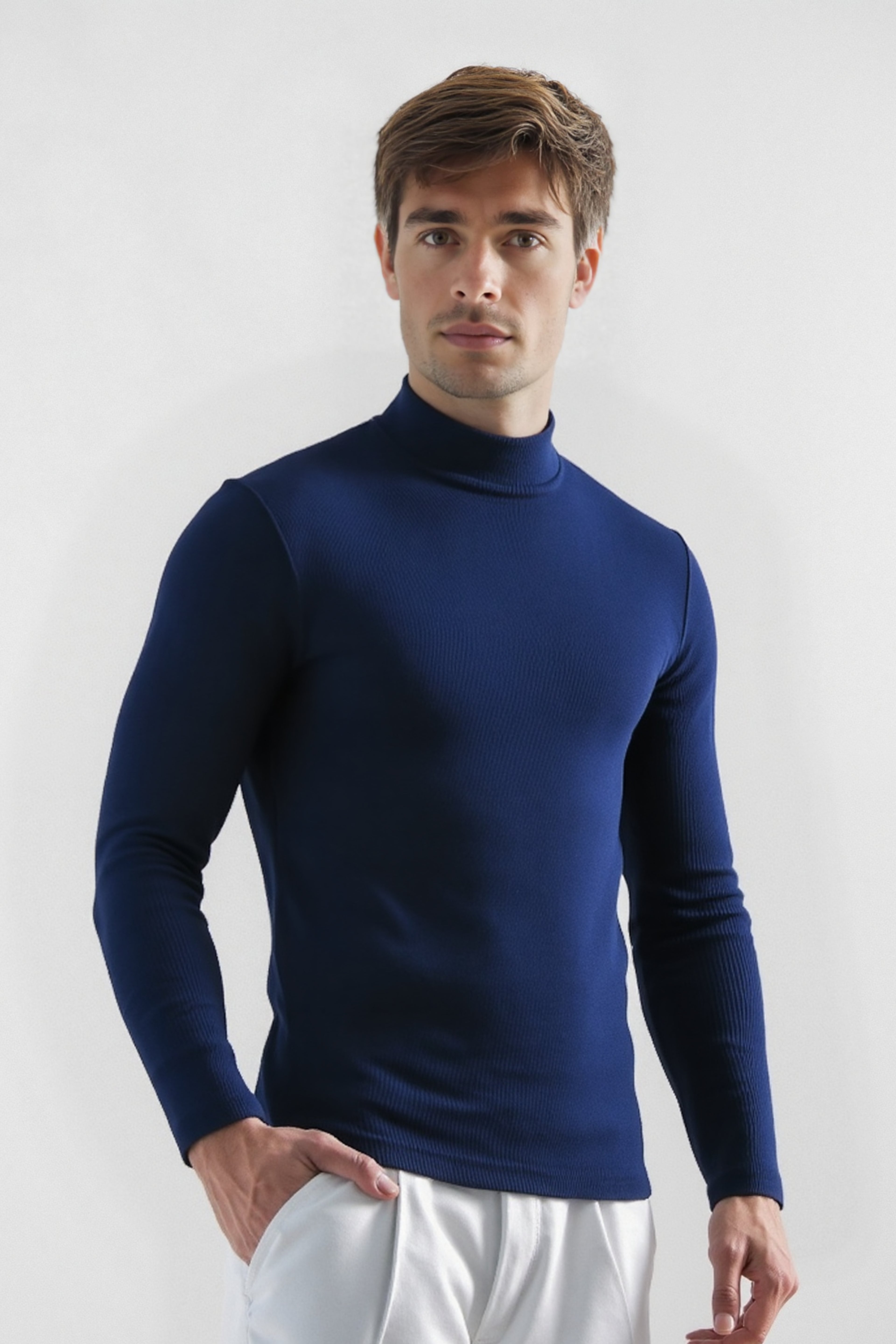 Caffarena – Slim Fit