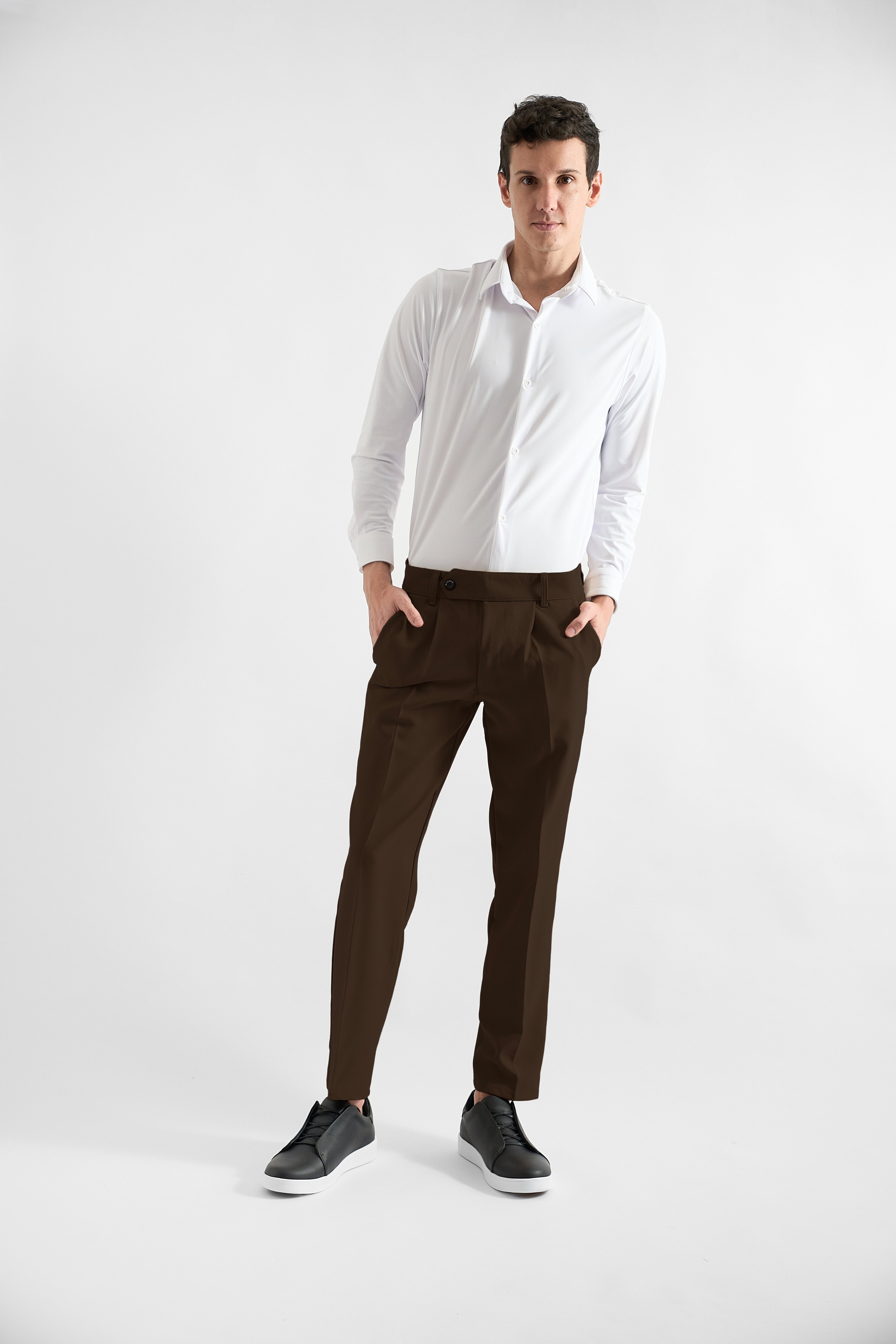Pantalón Manhattan - Regular Fit
