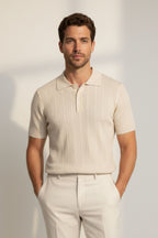 Polo Tejido Montecarlo – Dolce Vitta