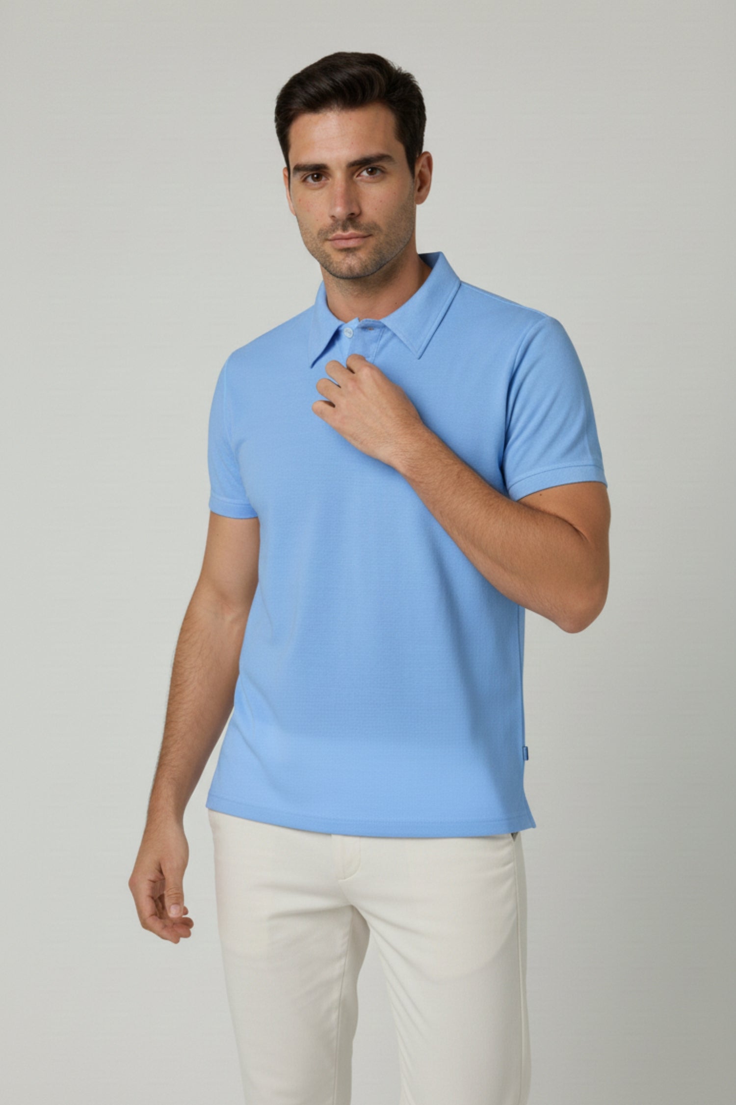 T-Shirt Milano Slim fit– Dolce Vitta