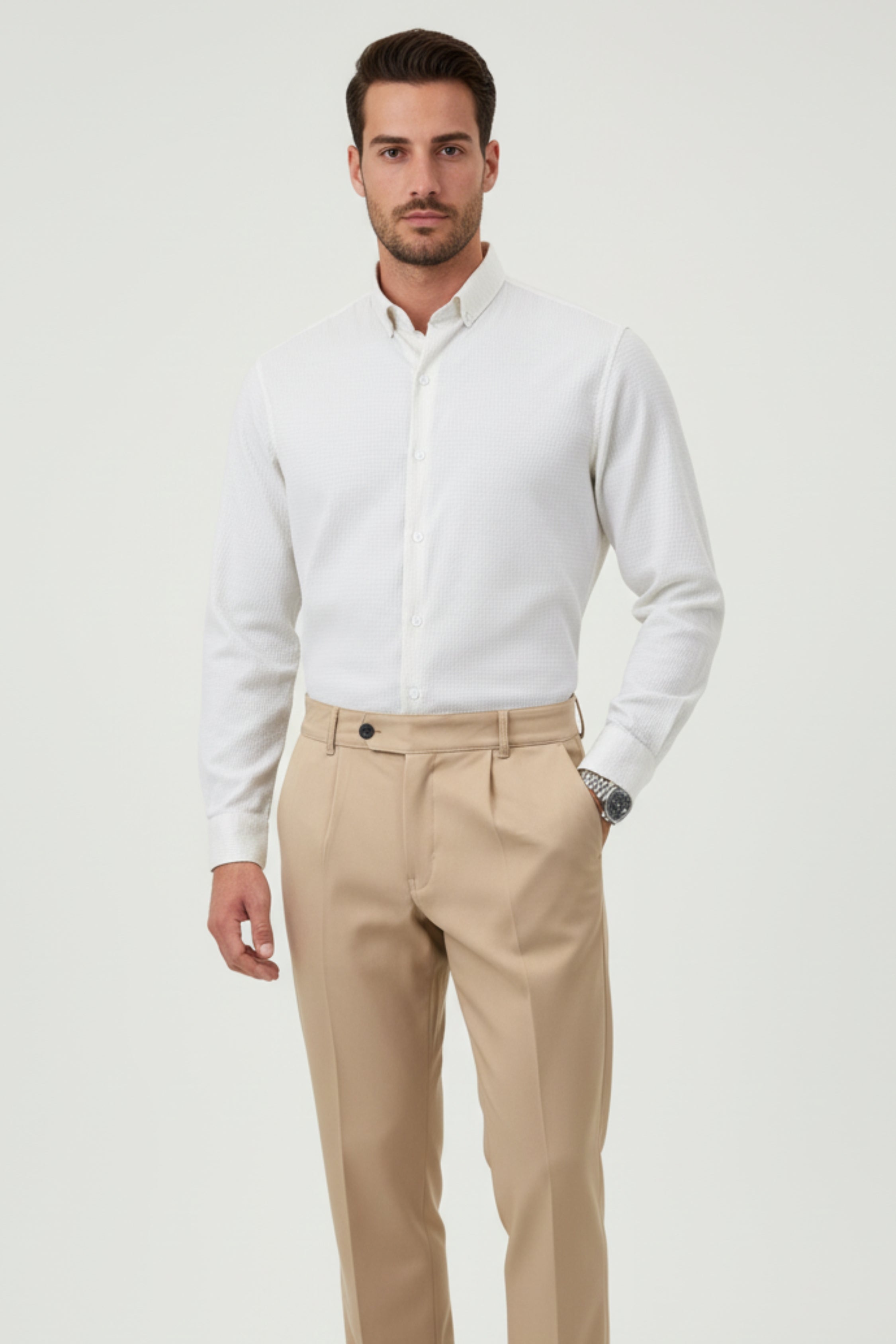 Camisa Lucca – Dolce Vitta | Madmen